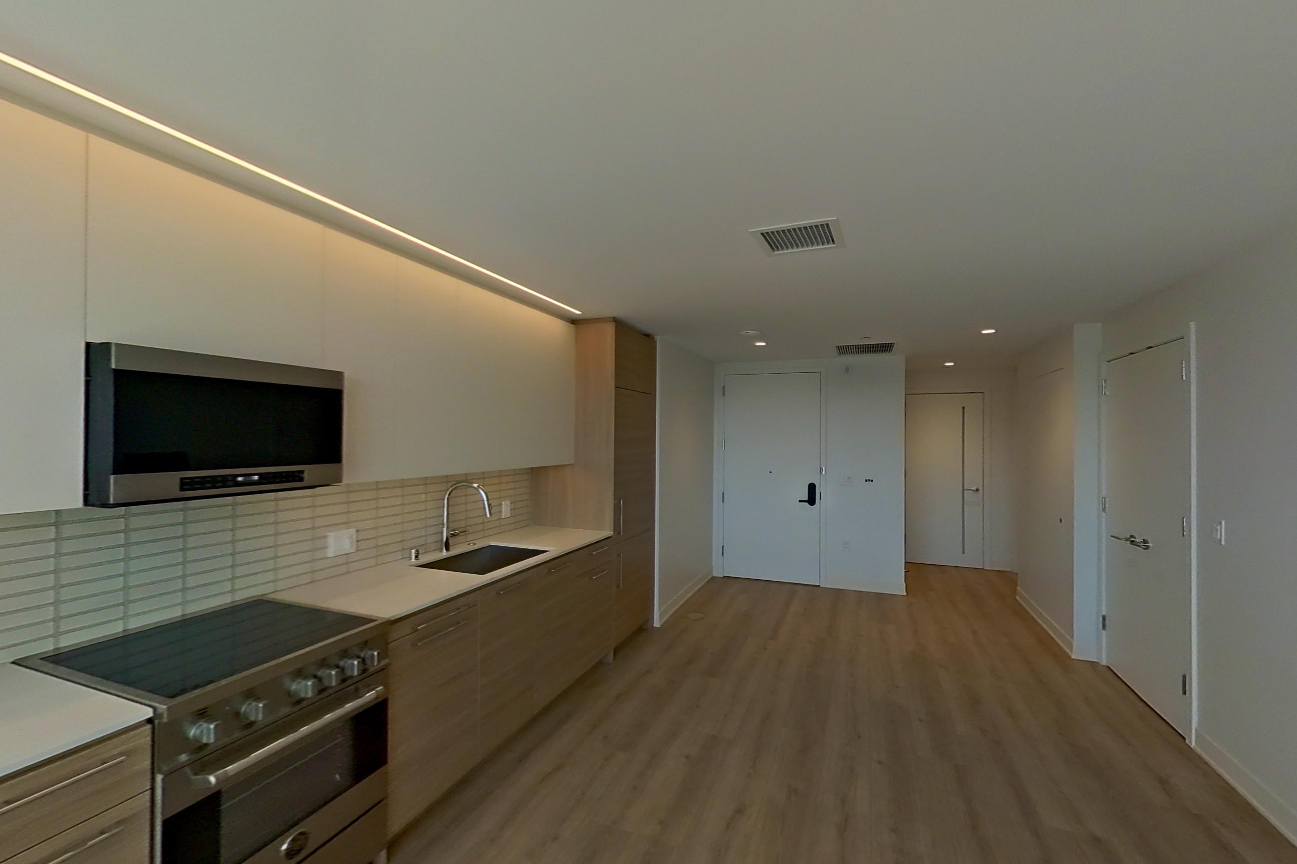 LIVING SPACE