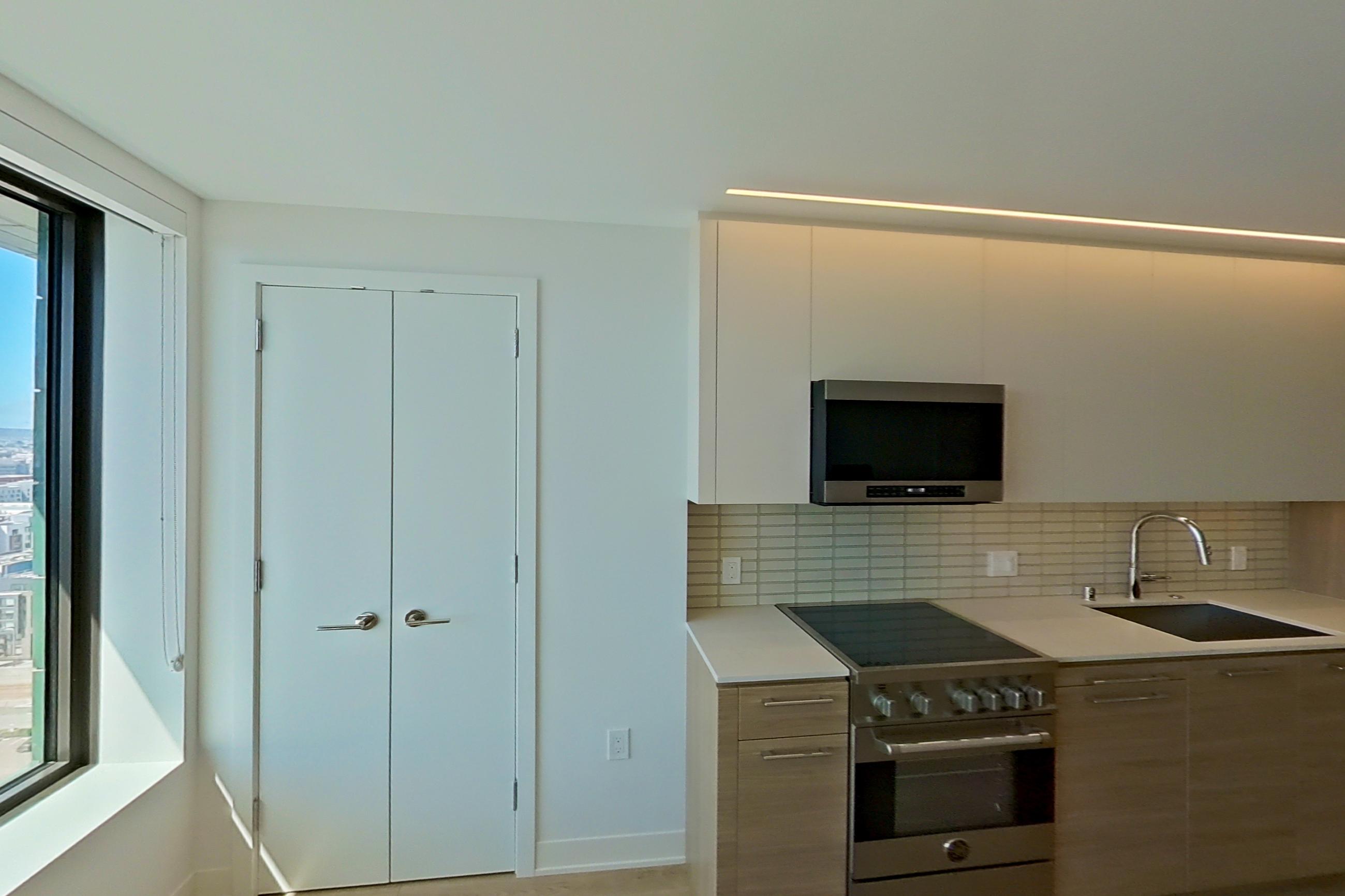 LIVING SPACE