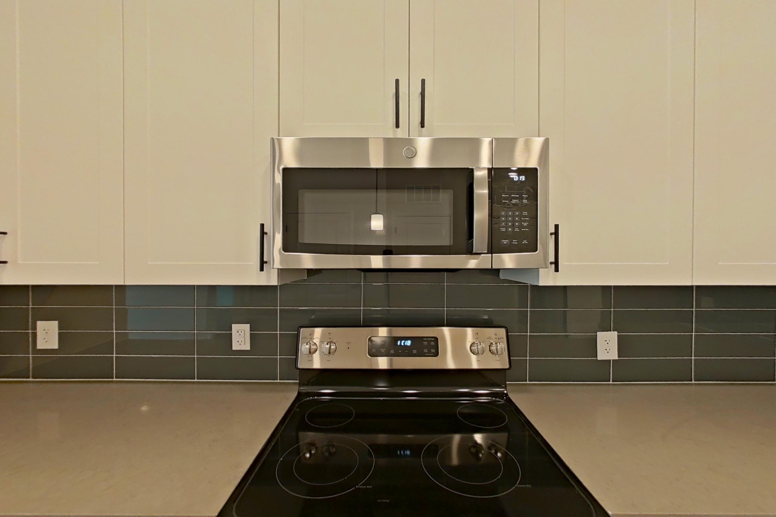 KITCHEN (representative of this floor plan)