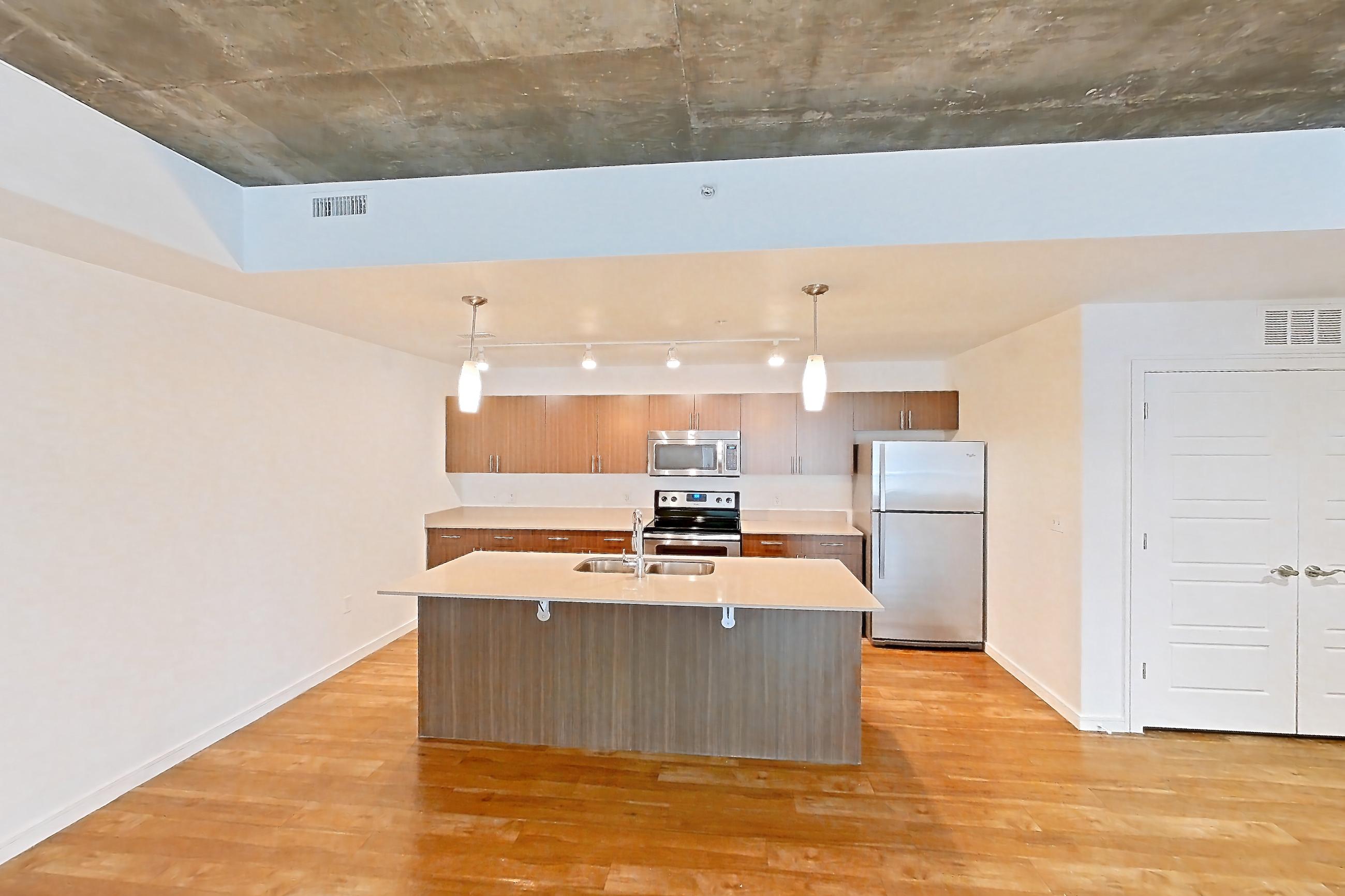 LIVING SPACE