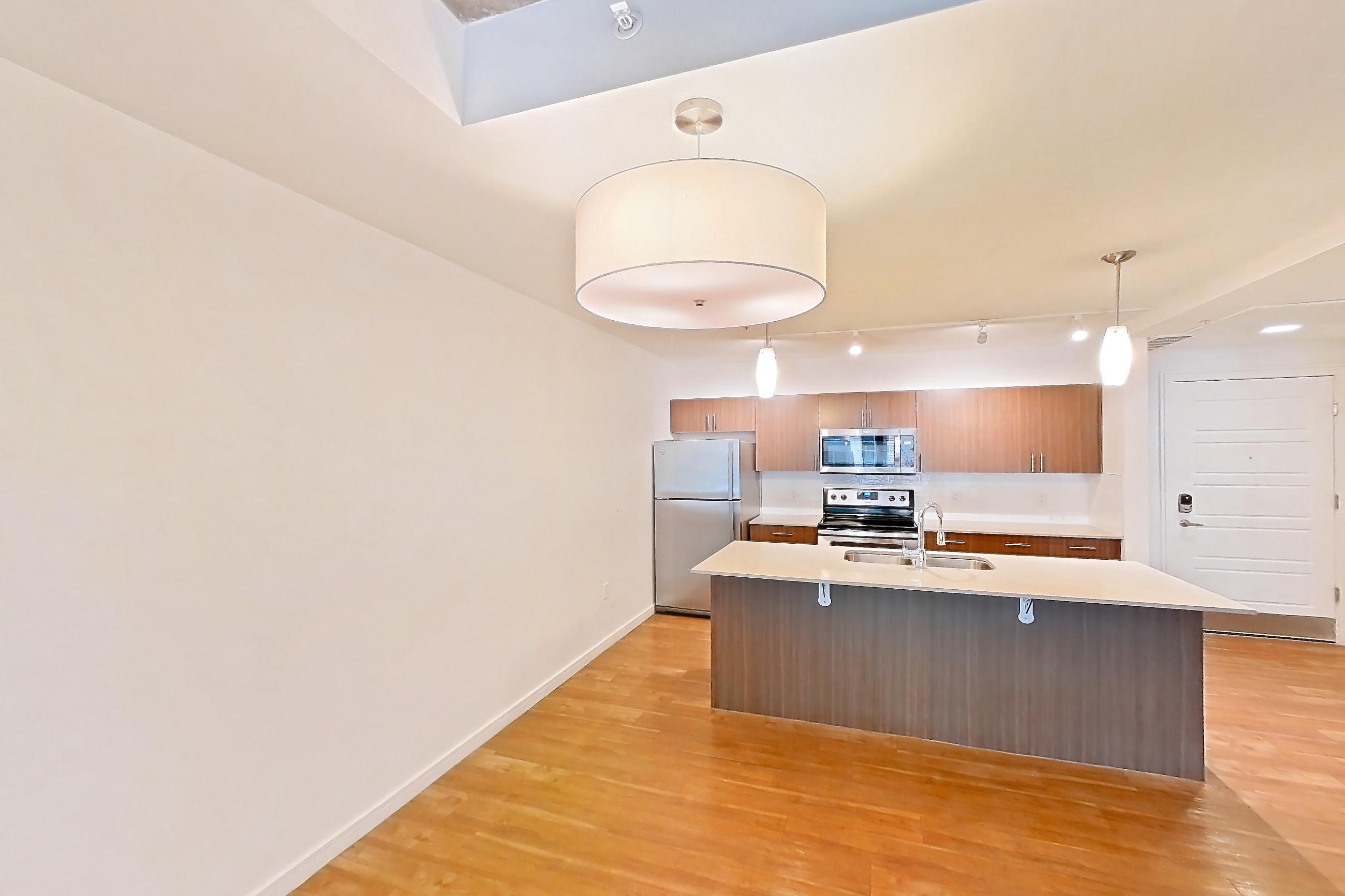 LIVING SPACE