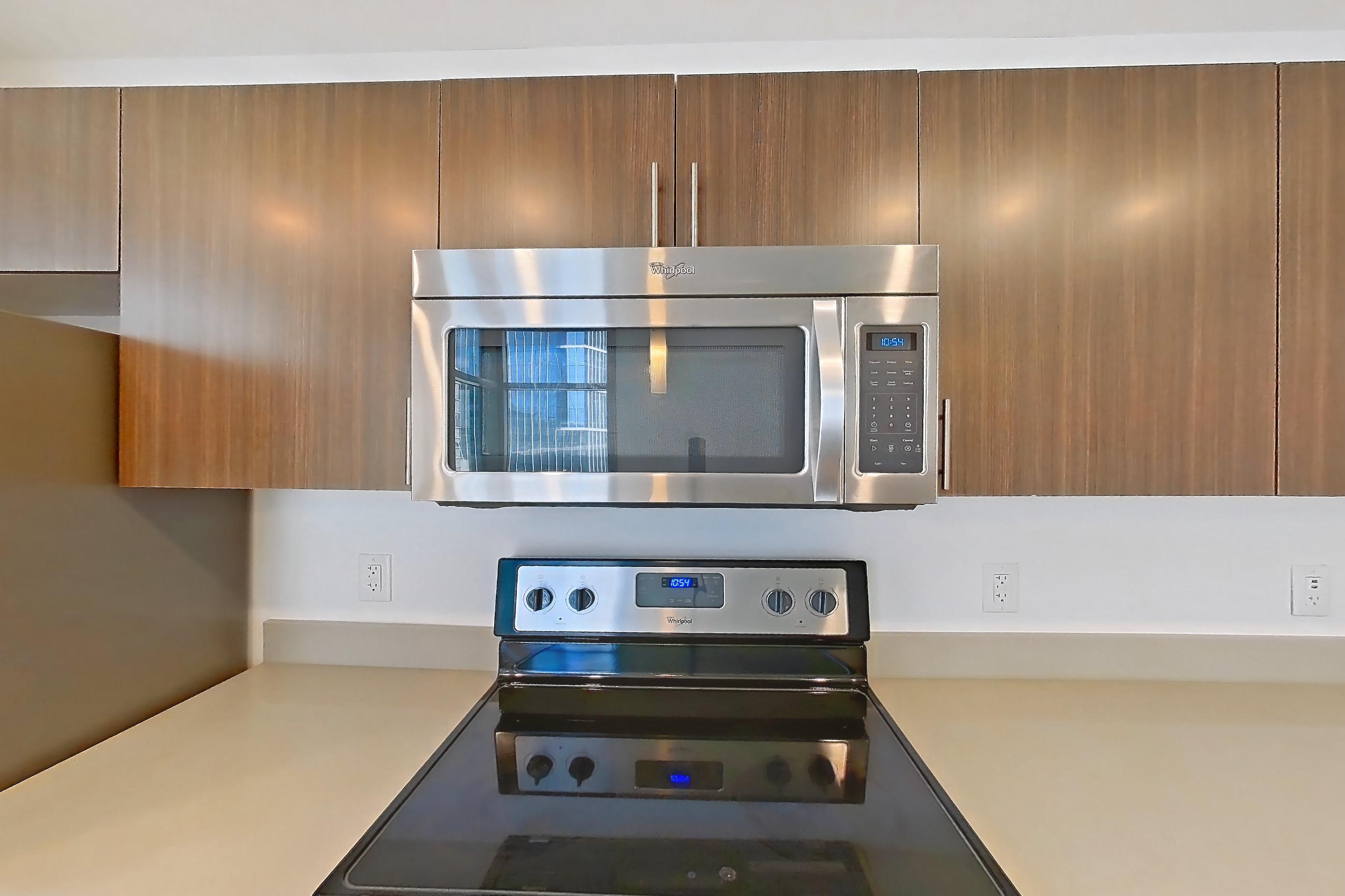 KITCHEN (representative of this floor plan)