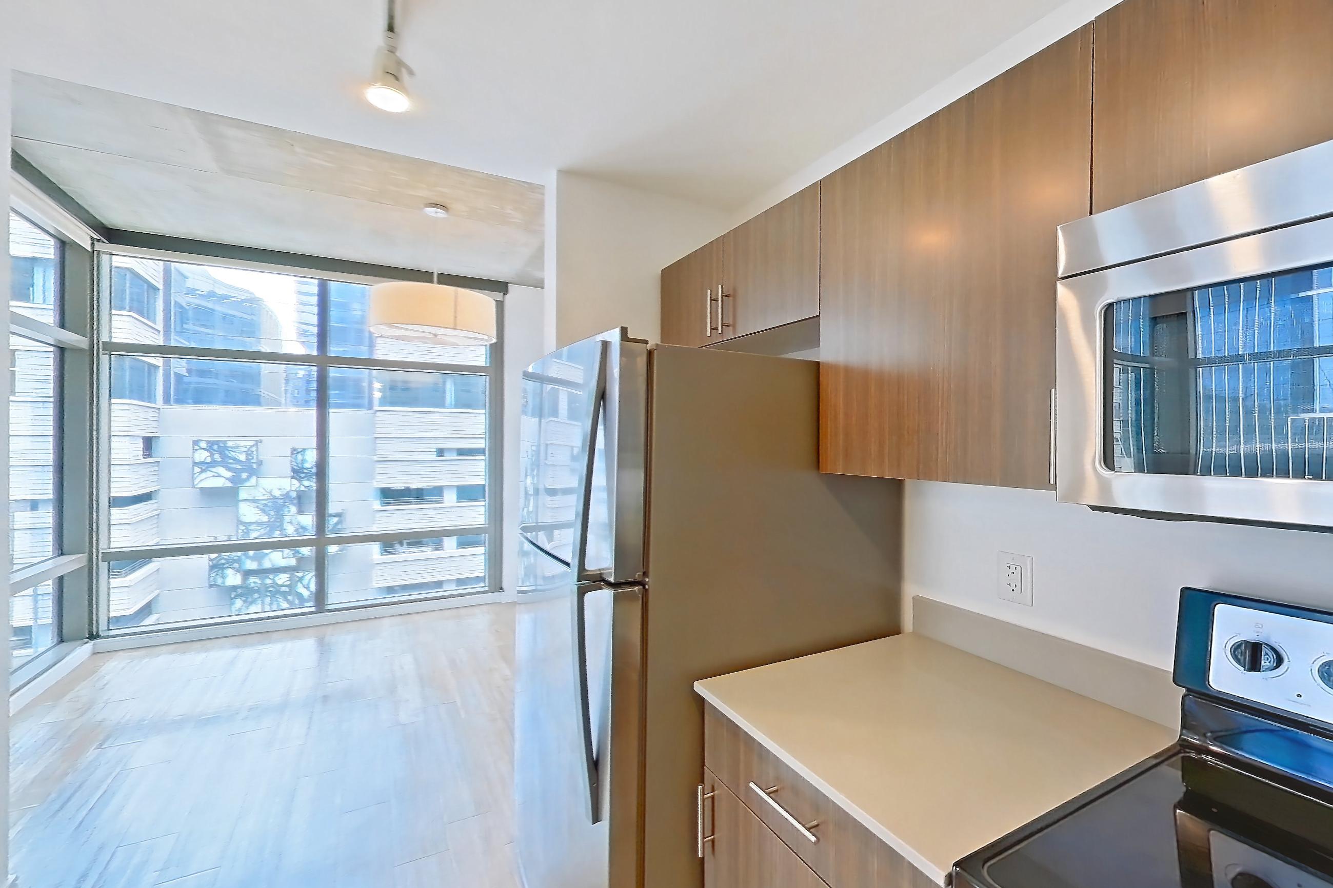 KITCHEN (representative of this floor plan)
