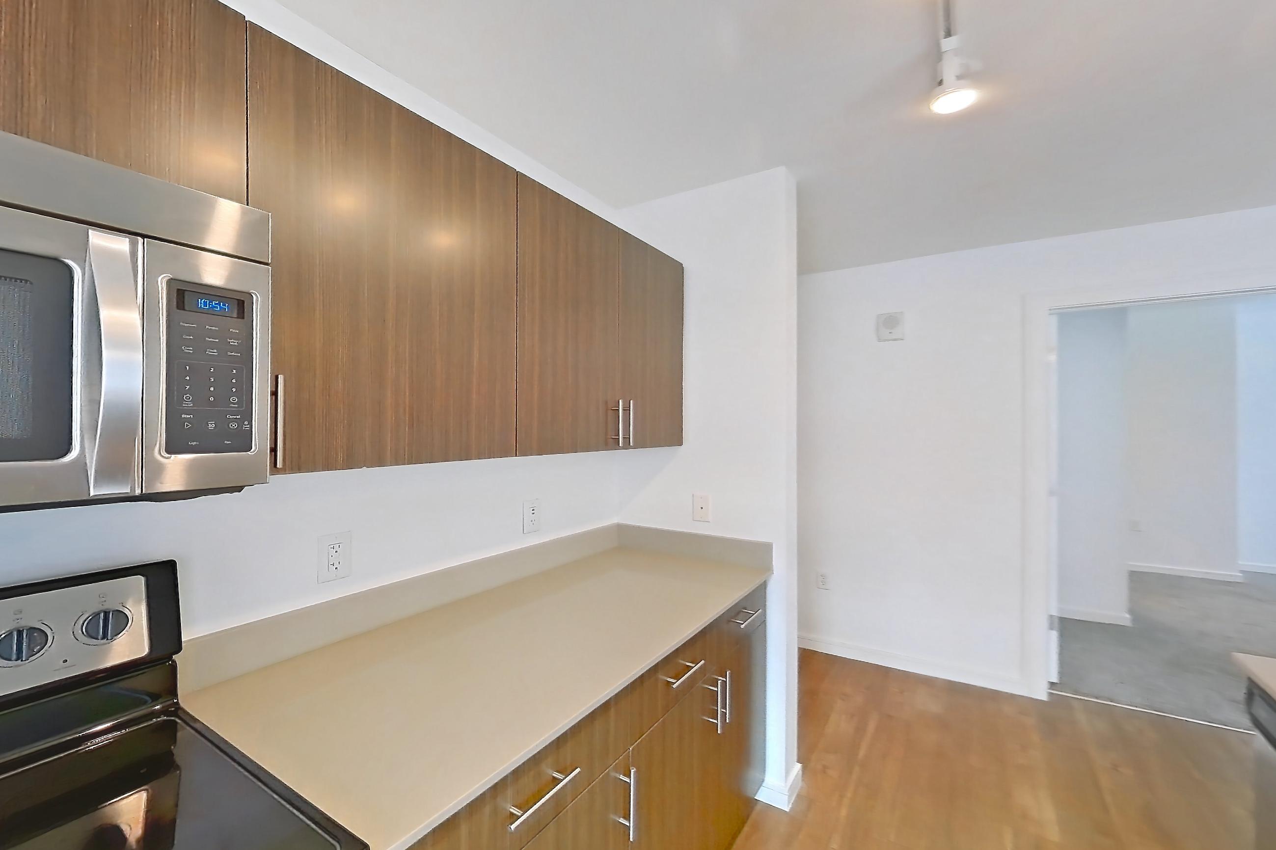 KITCHEN (representative of this floor plan)
