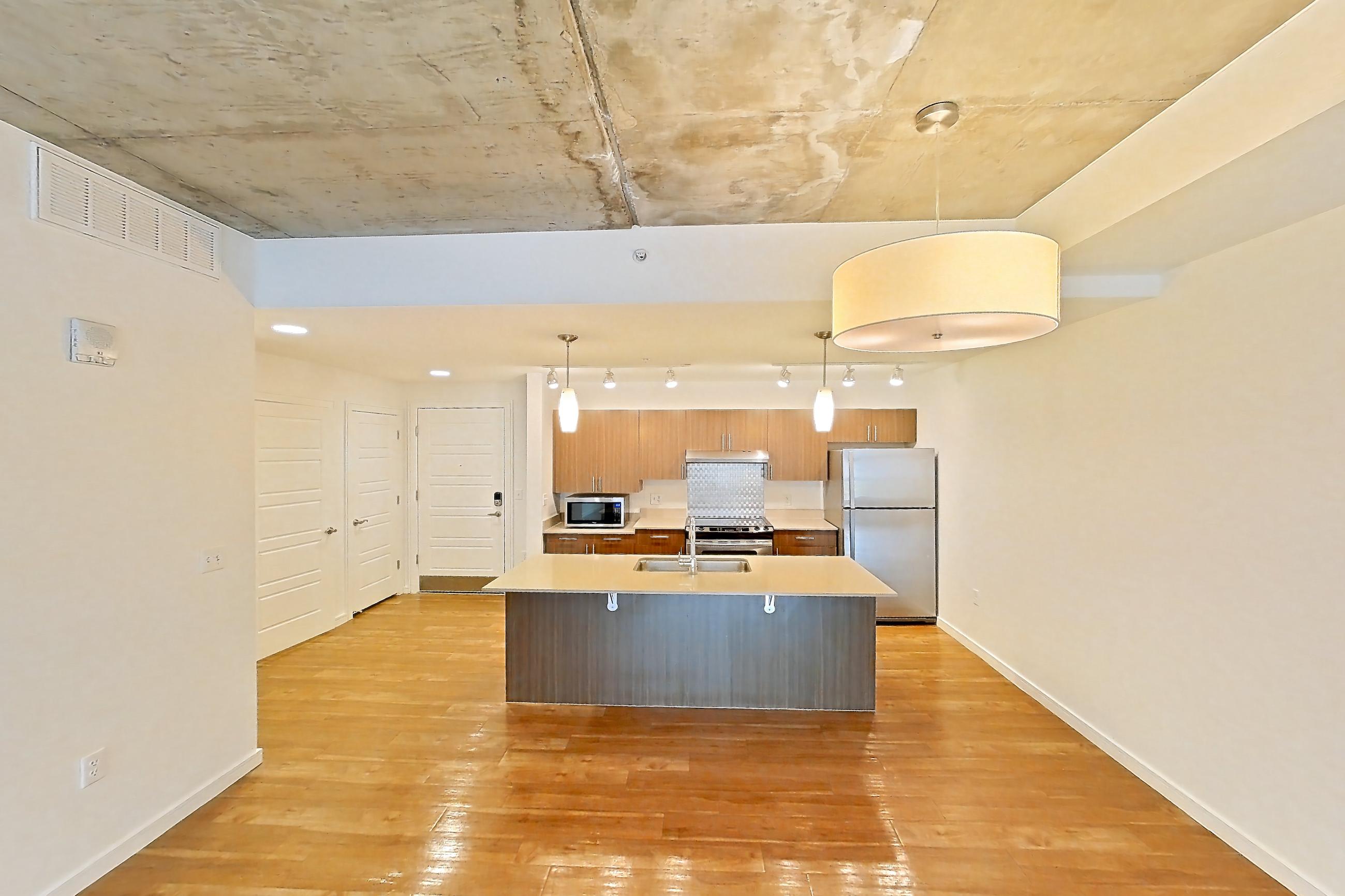 LIVING SPACE
