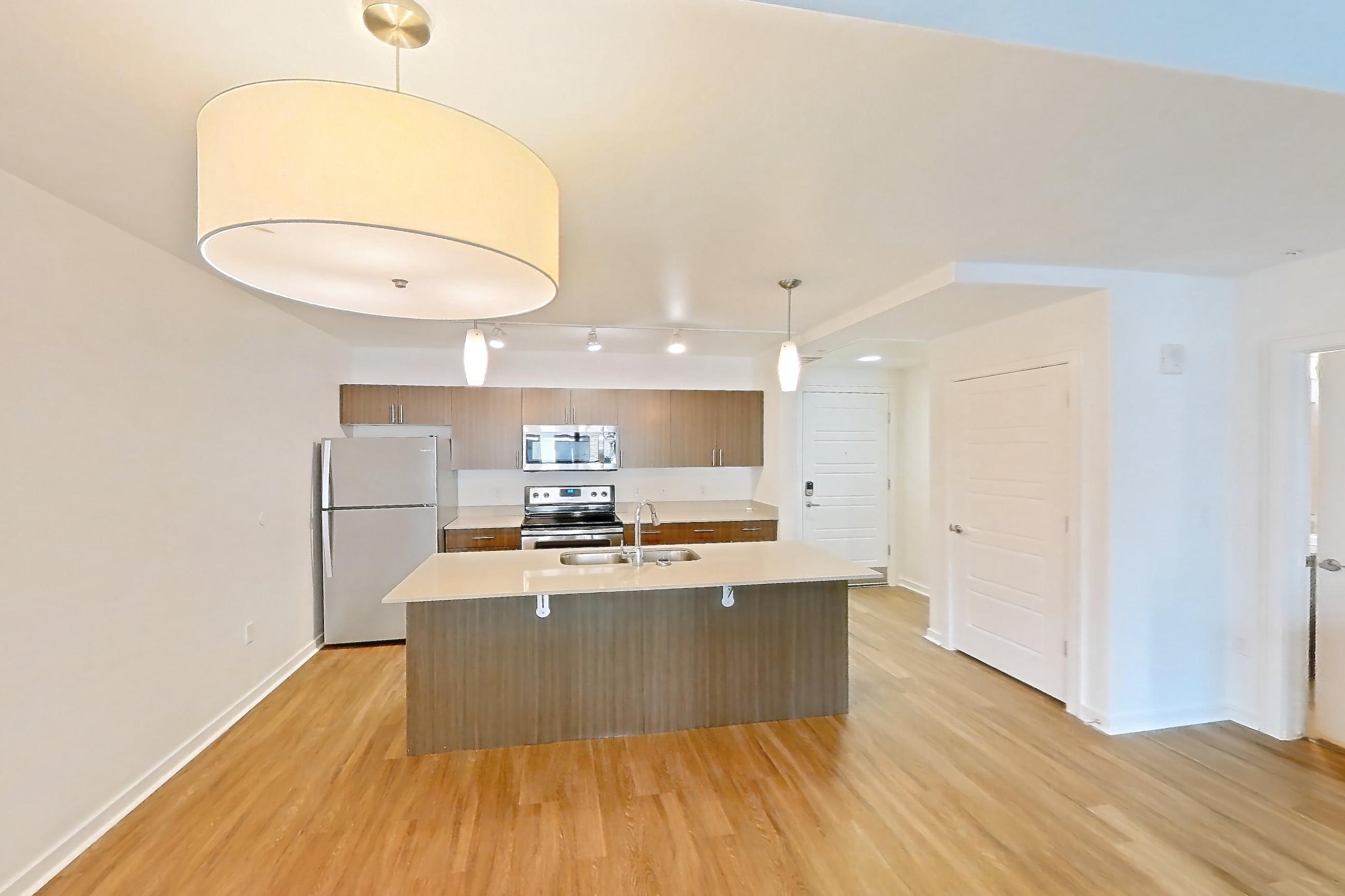 LIVING SPACE