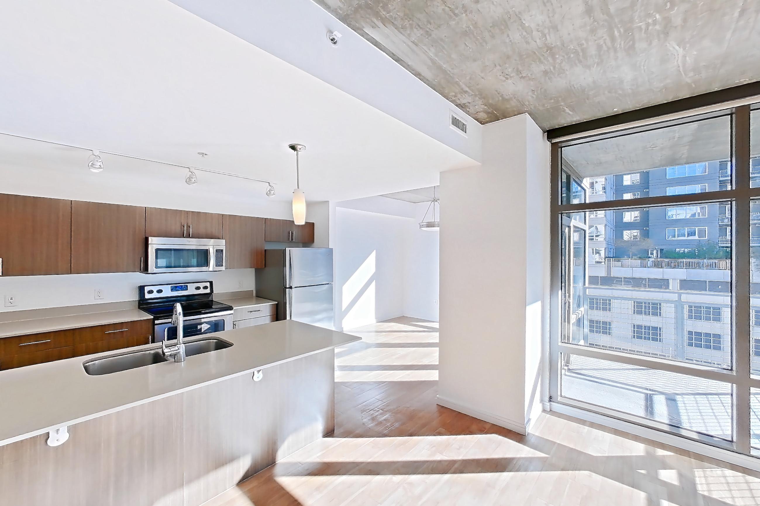 LIVING SPACE