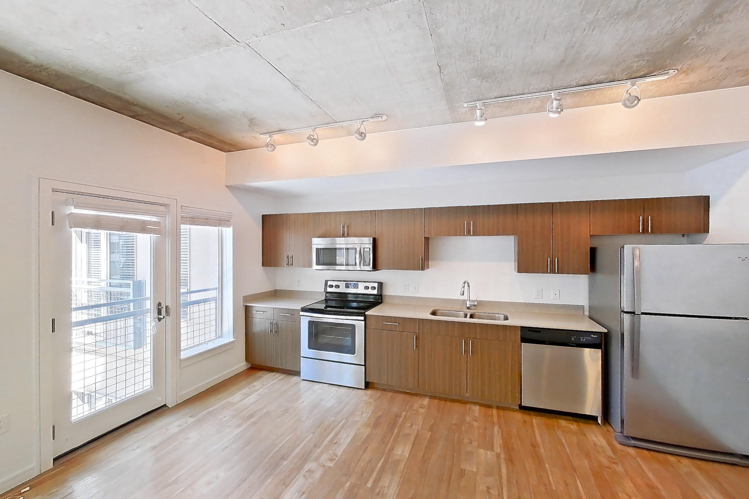 LIVING SPACE