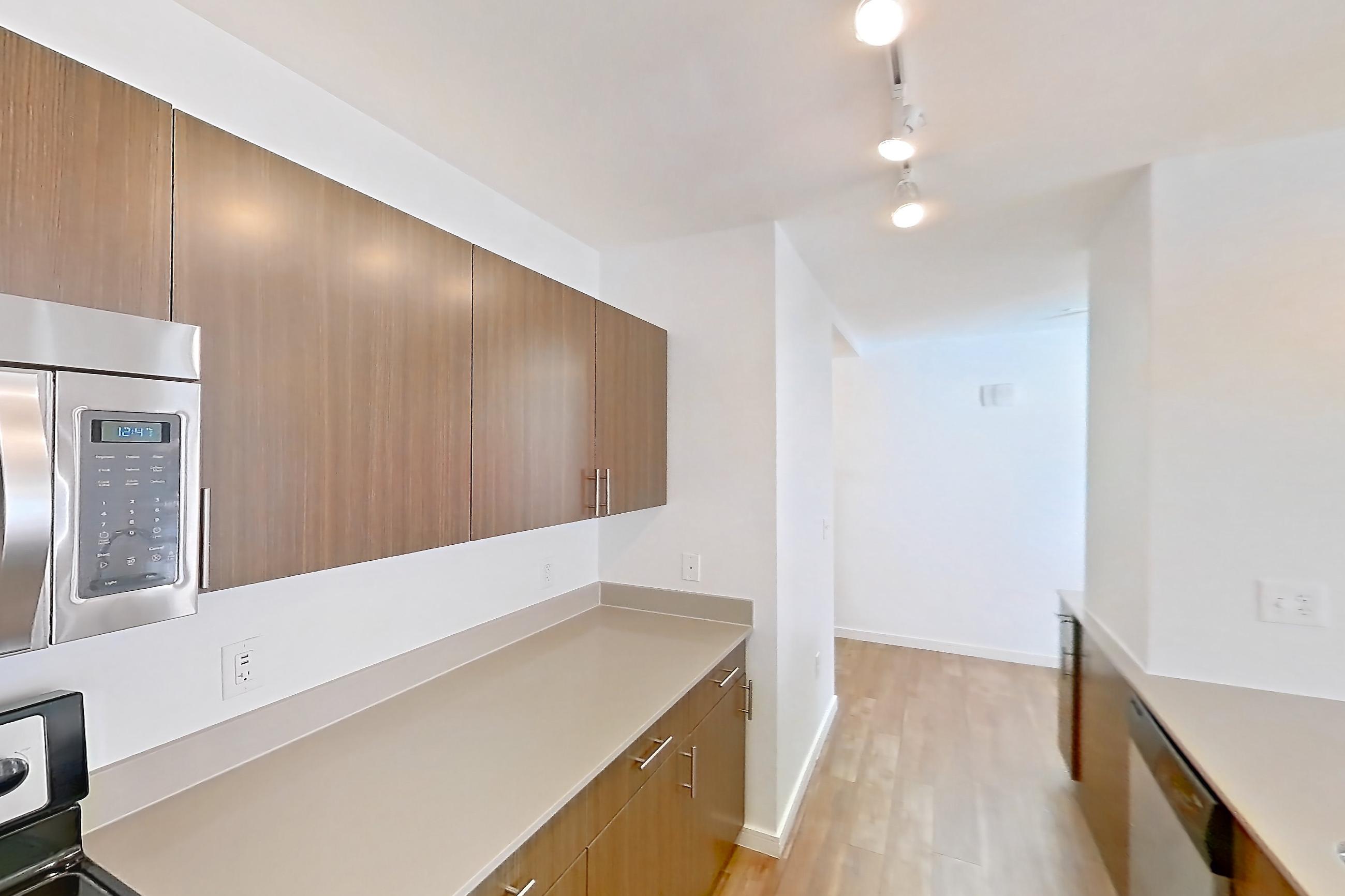 KITCHEN (representative of this floor plan)