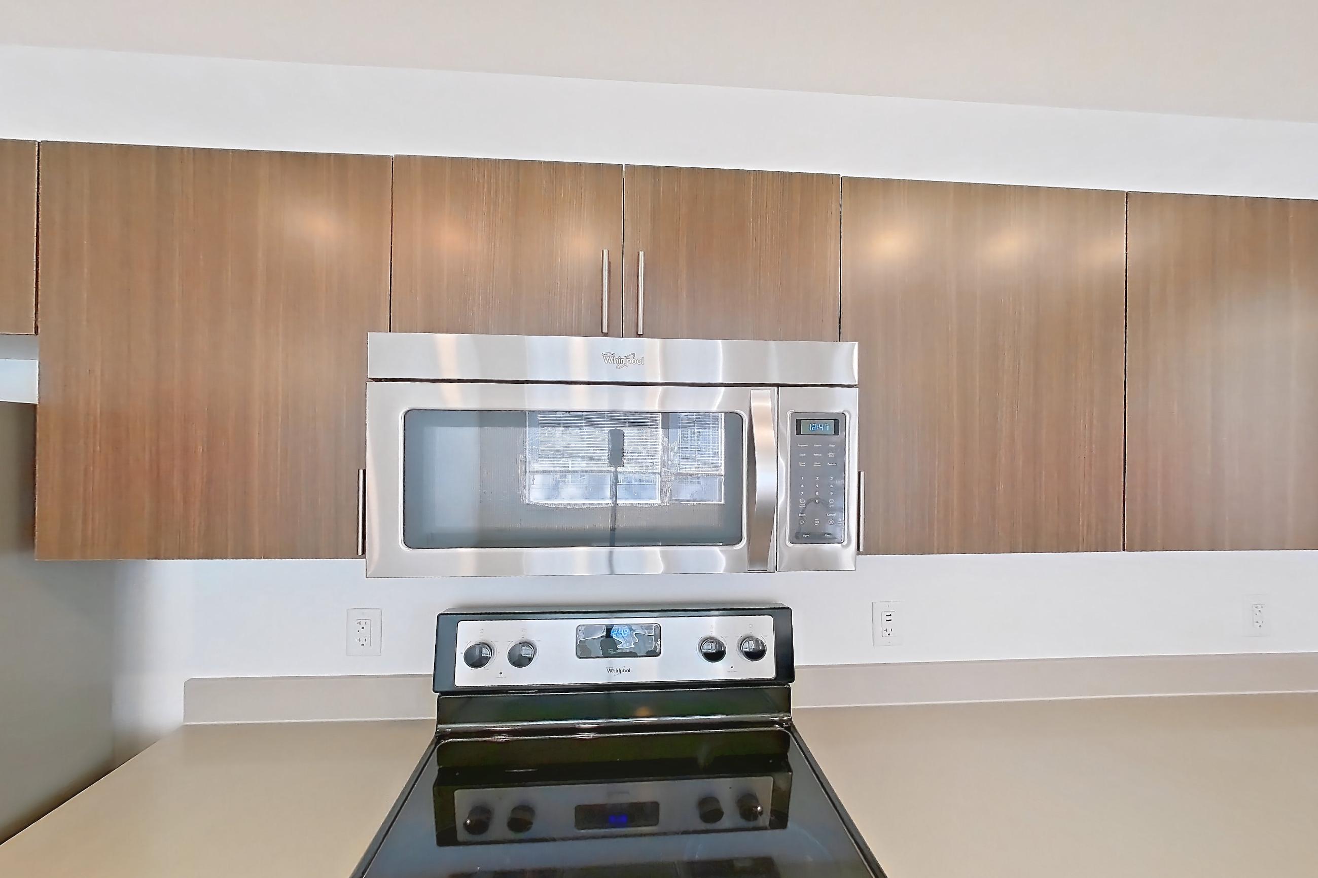 KITCHEN (representative of this floor plan)