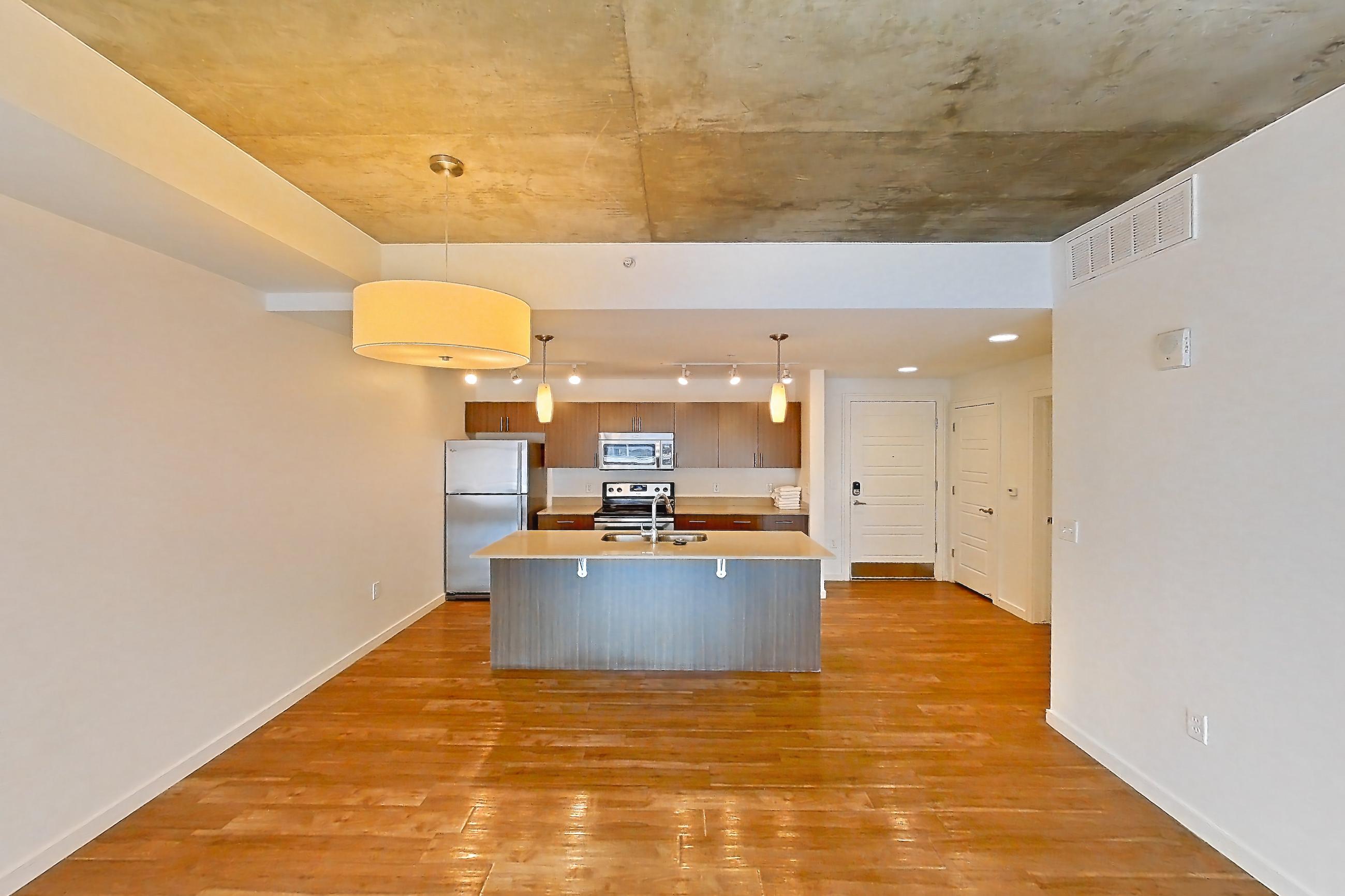 LIVING SPACE