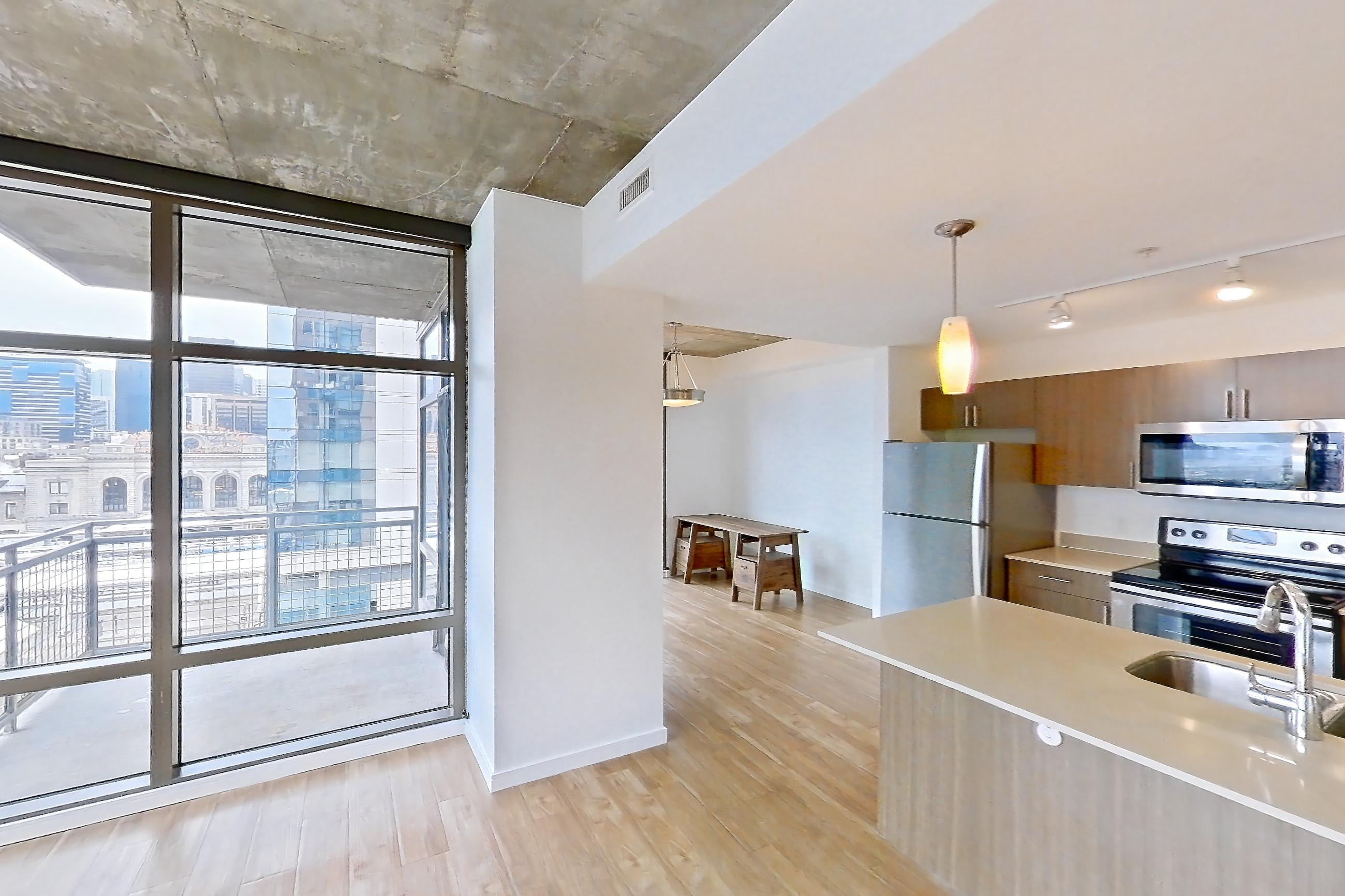 LIVING SPACE