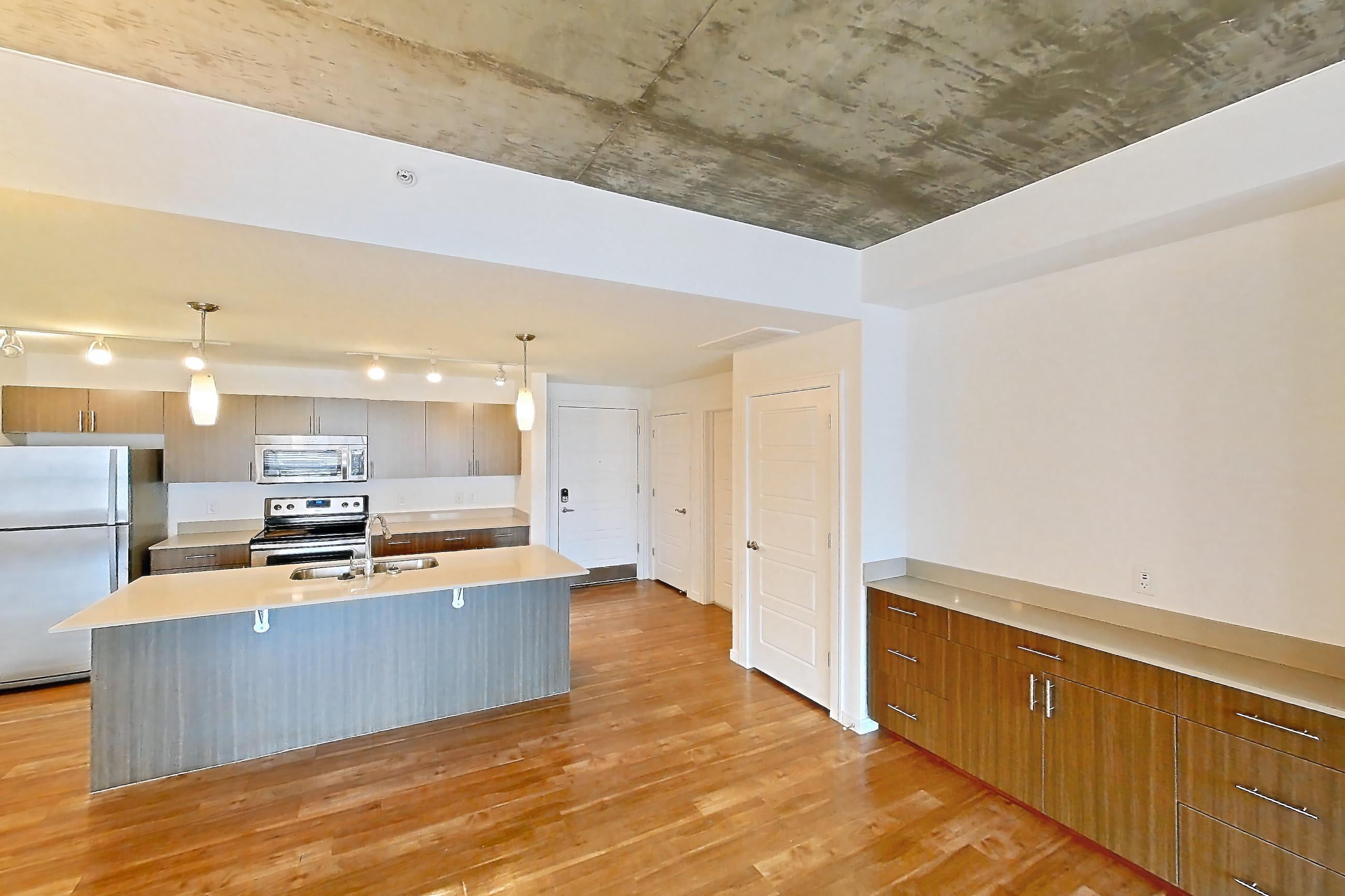 LIVING SPACE