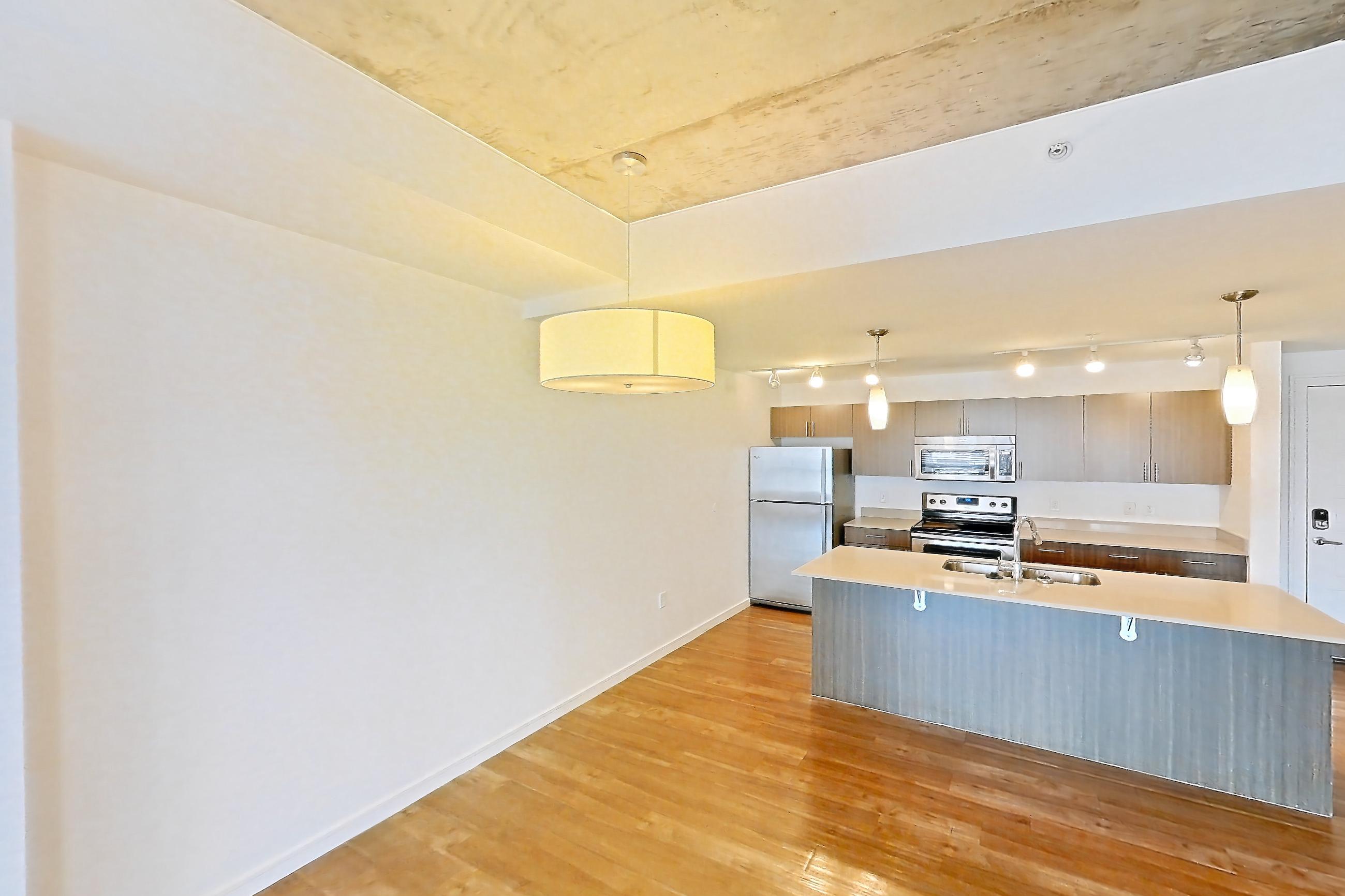 LIVING SPACE
