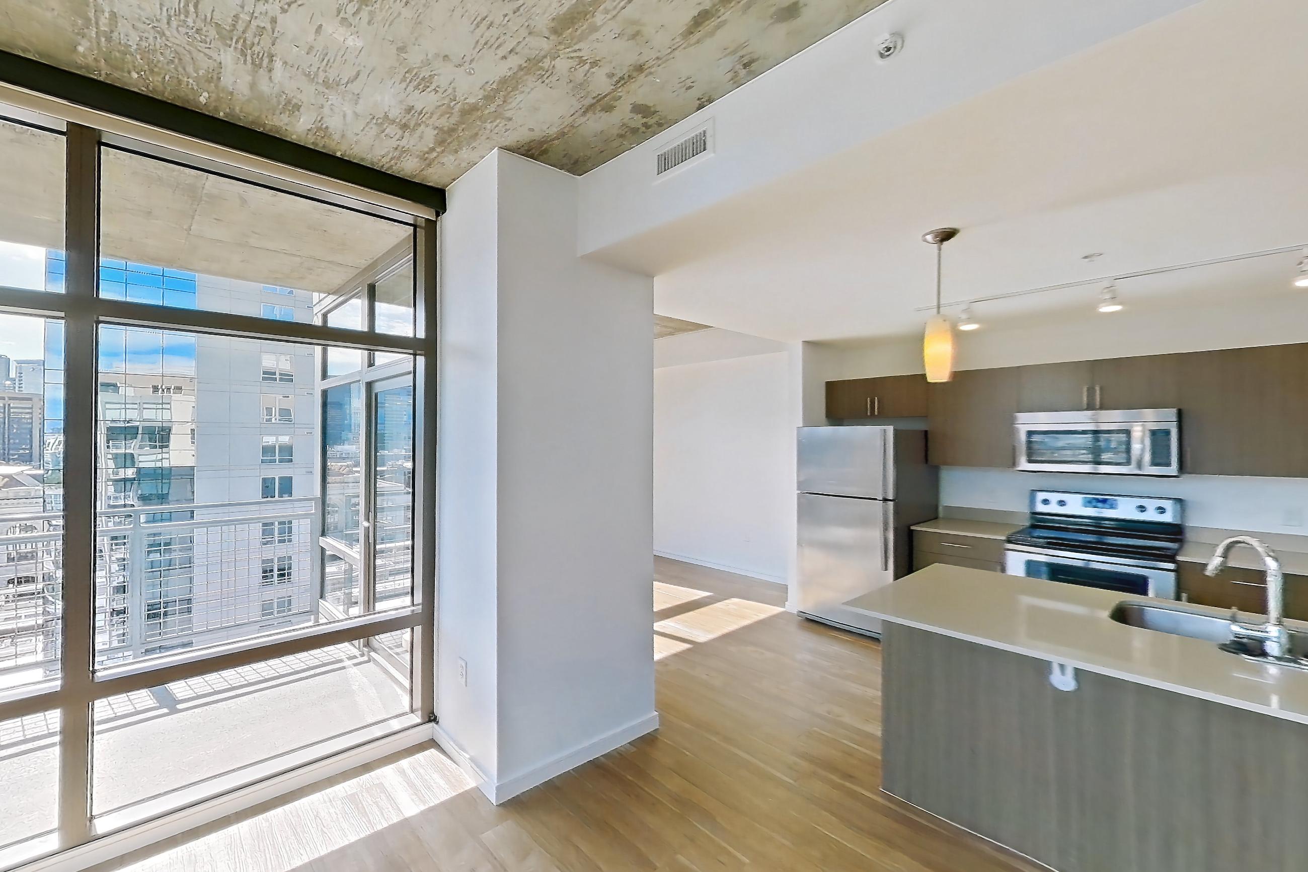 LIVING SPACE