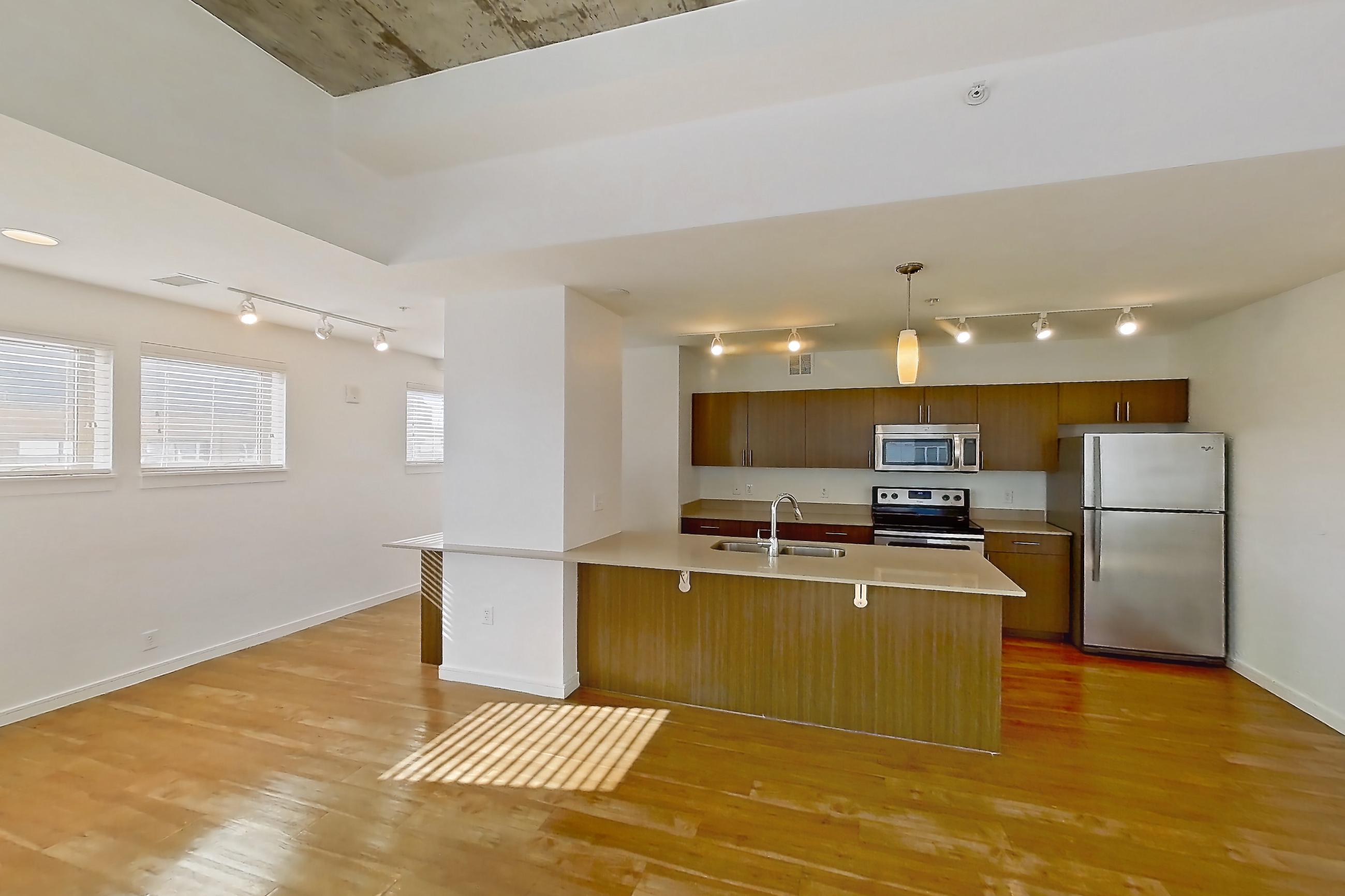 LIVING SPACE