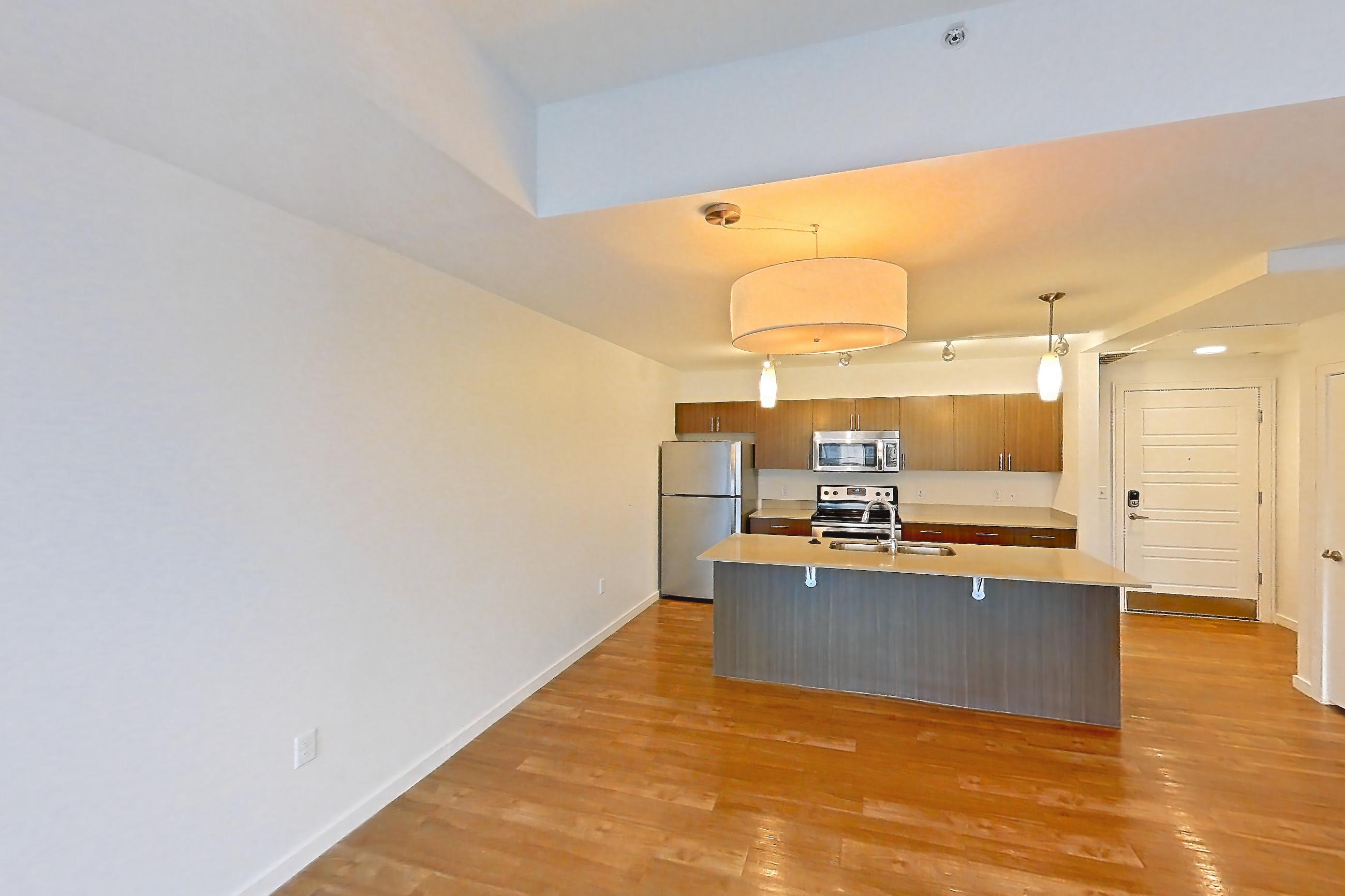 LIVING SPACE