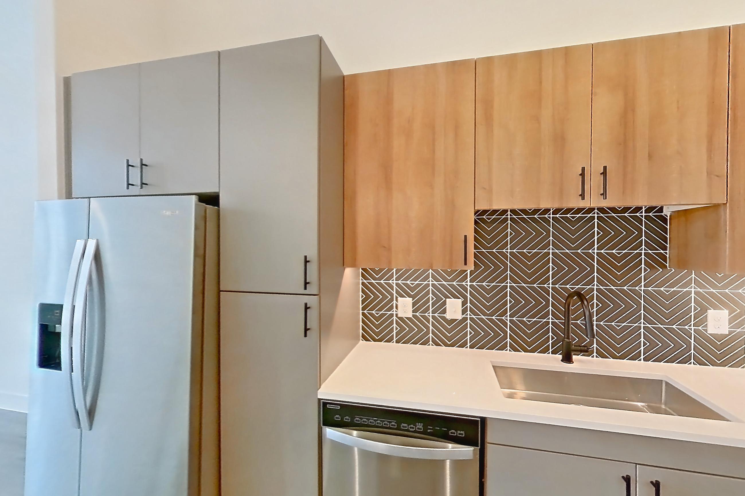 KITCHEN (representative of this floor plan)