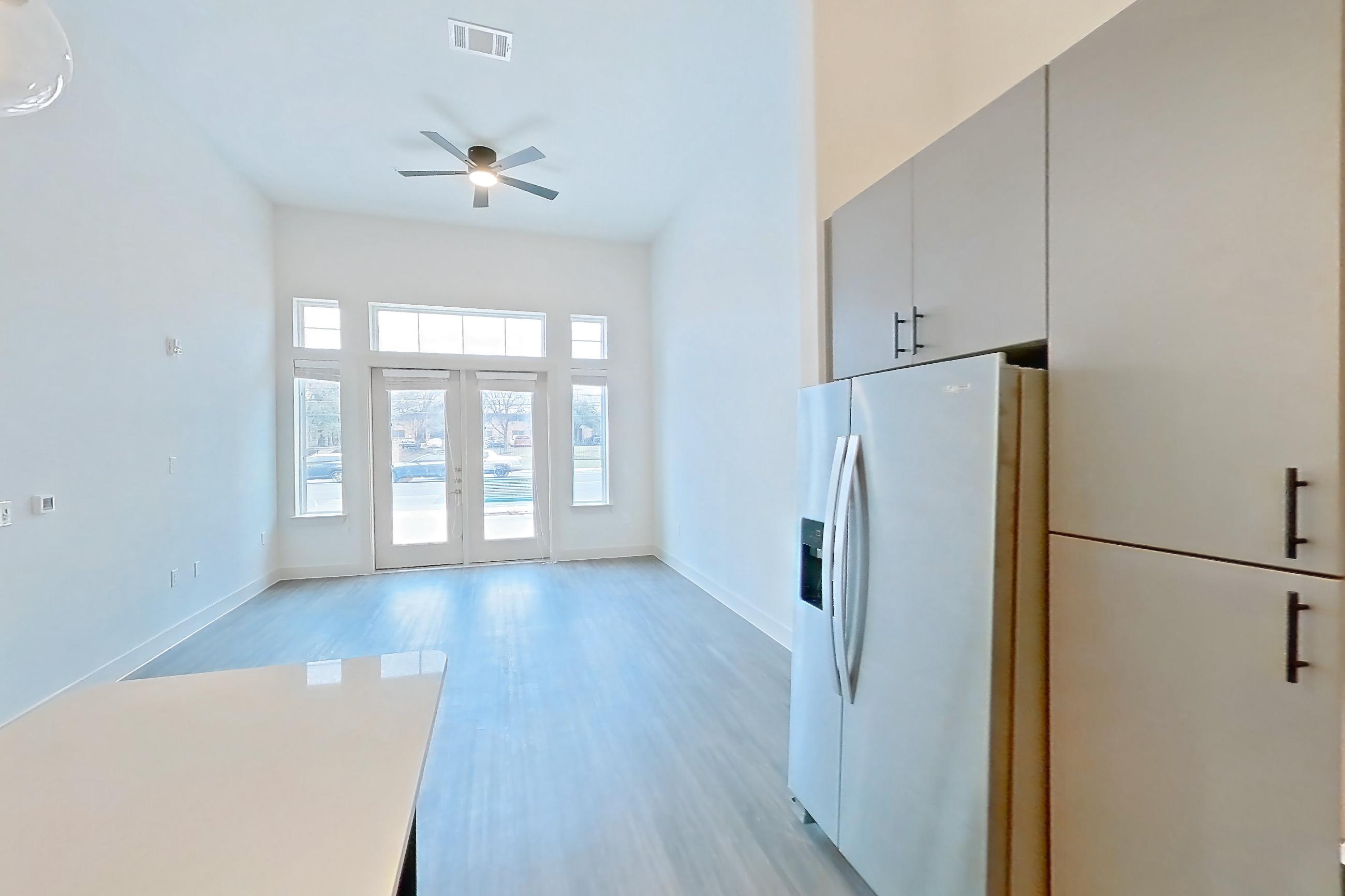 KITCHEN (representative of this floor plan)