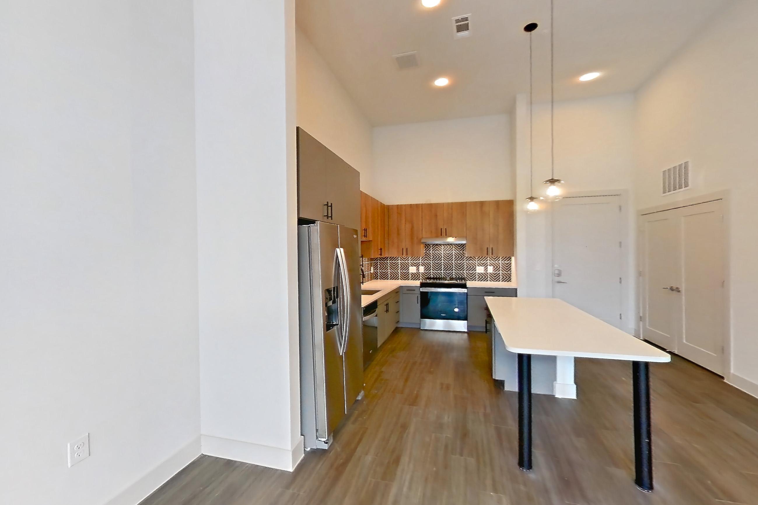 LIVING ROOM (representative of this floor plan)