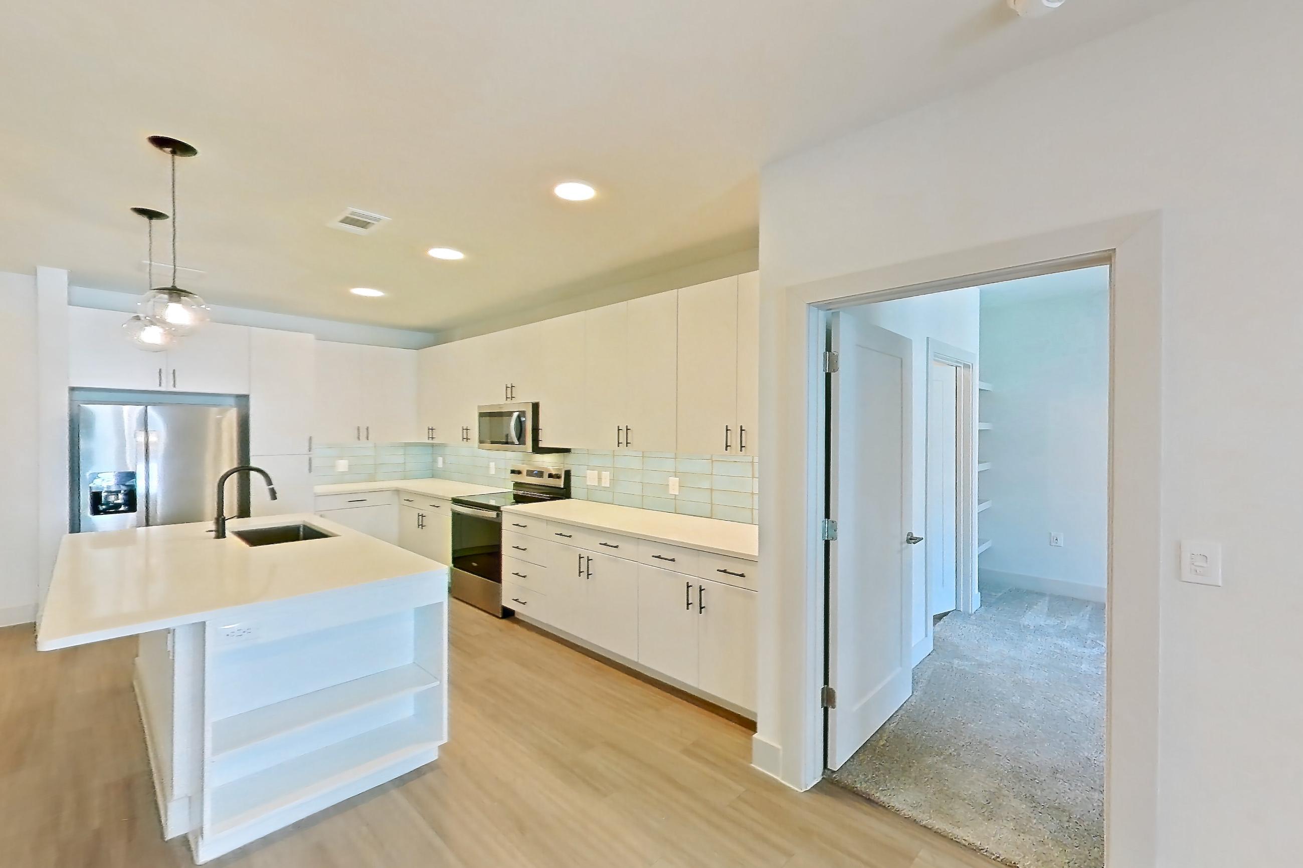 LIVING ROOM (representative of this floor plan)