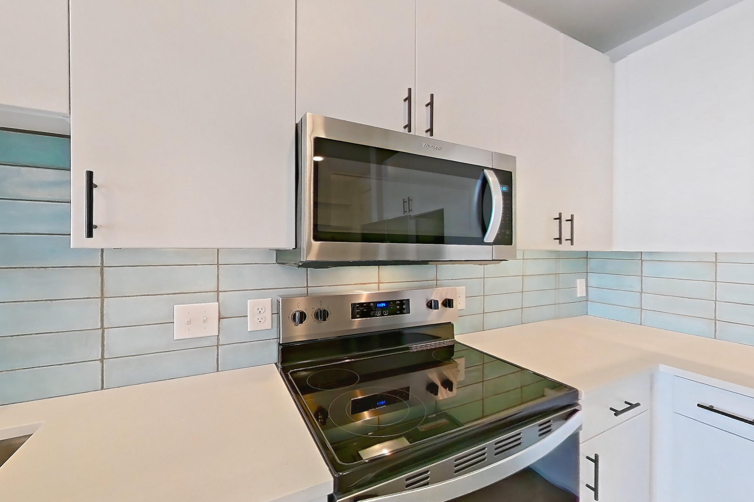 KITCHEN (representative of this floor plan)