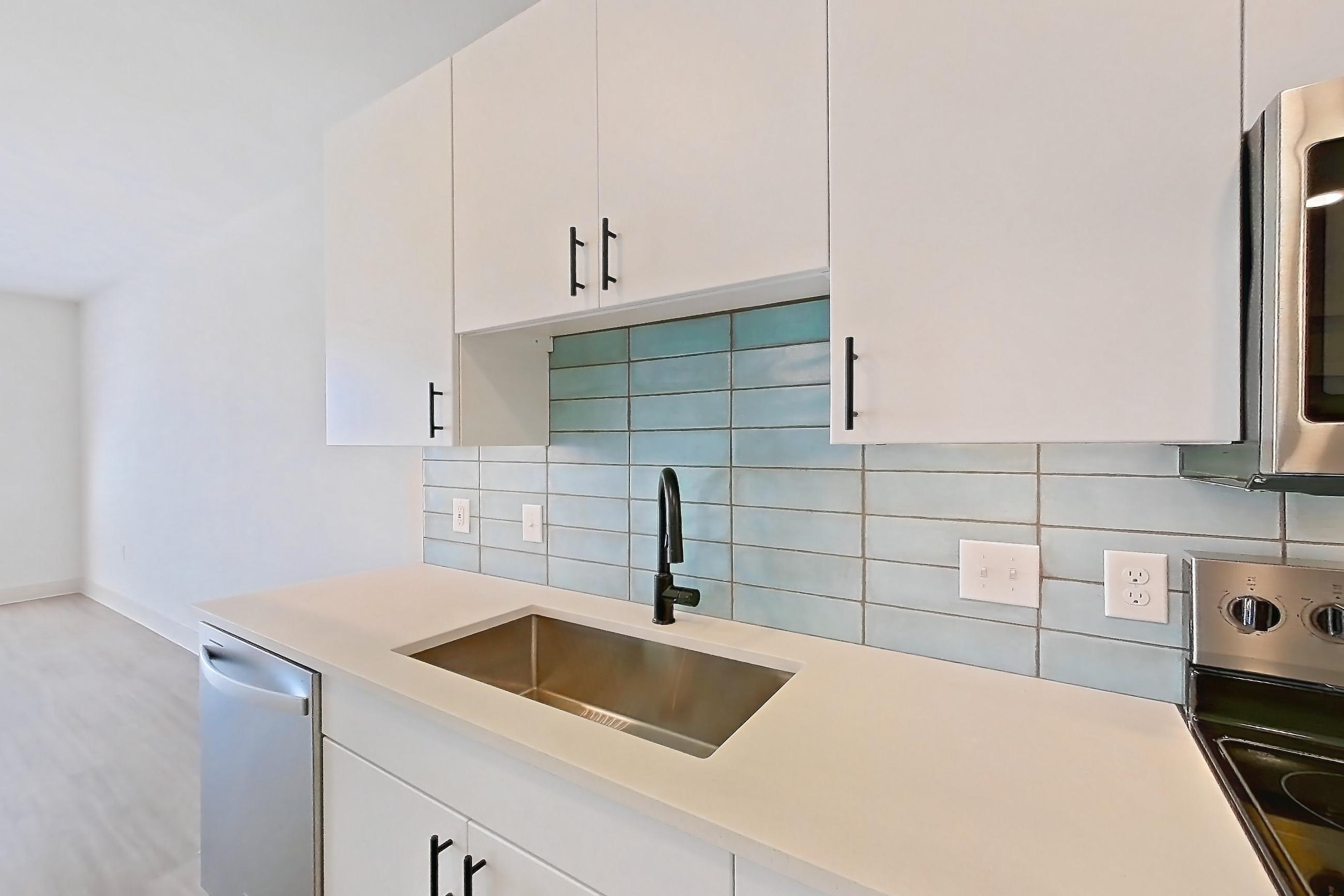 KITCHEN (representative of this floor plan)