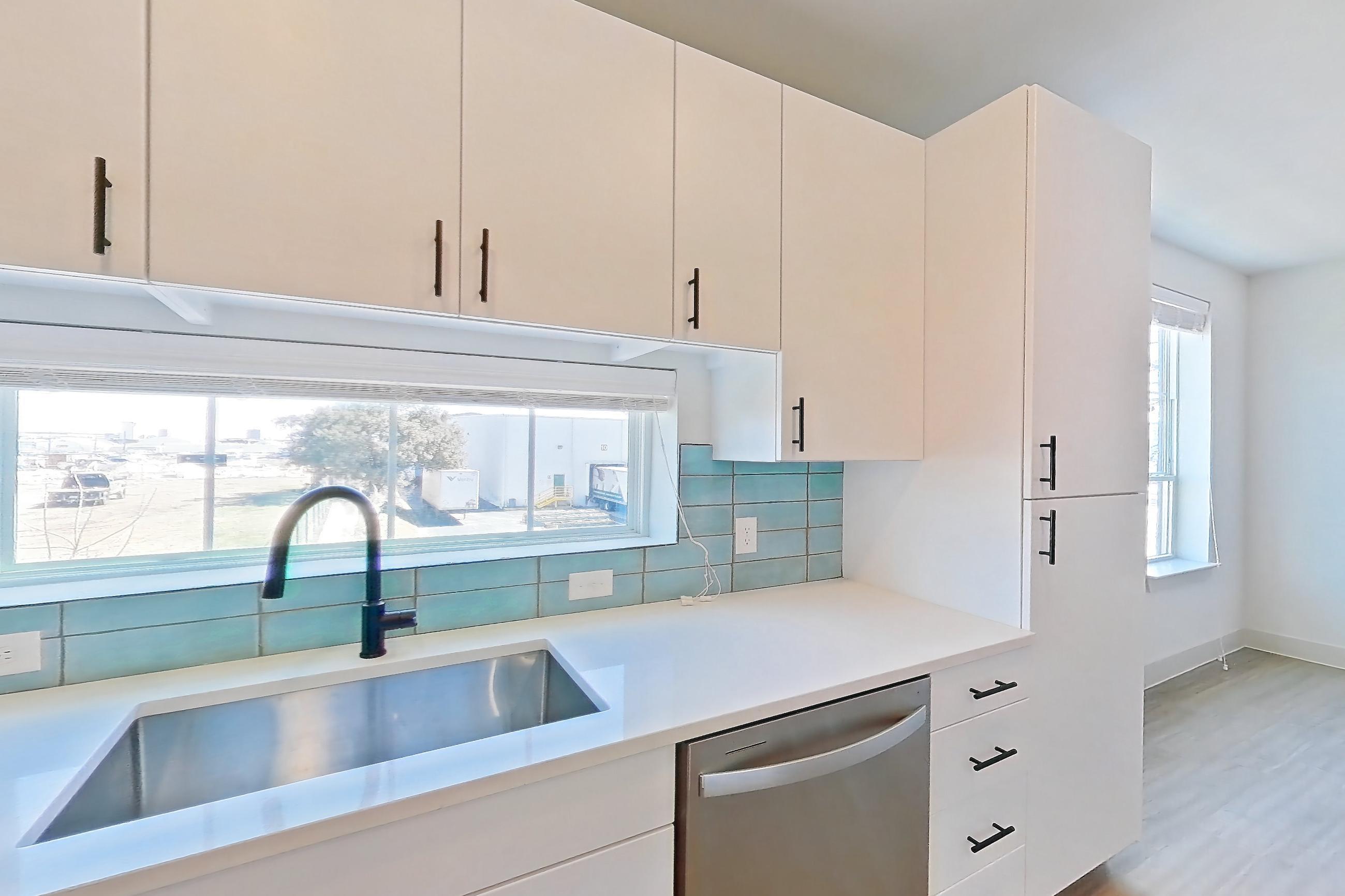 KITCHEN (representative of this floor plan)