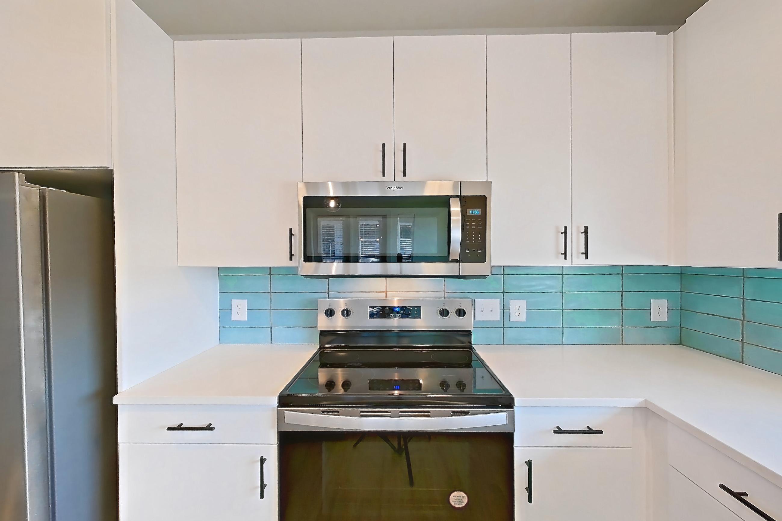 KITCHEN (representative of this floor plan)
