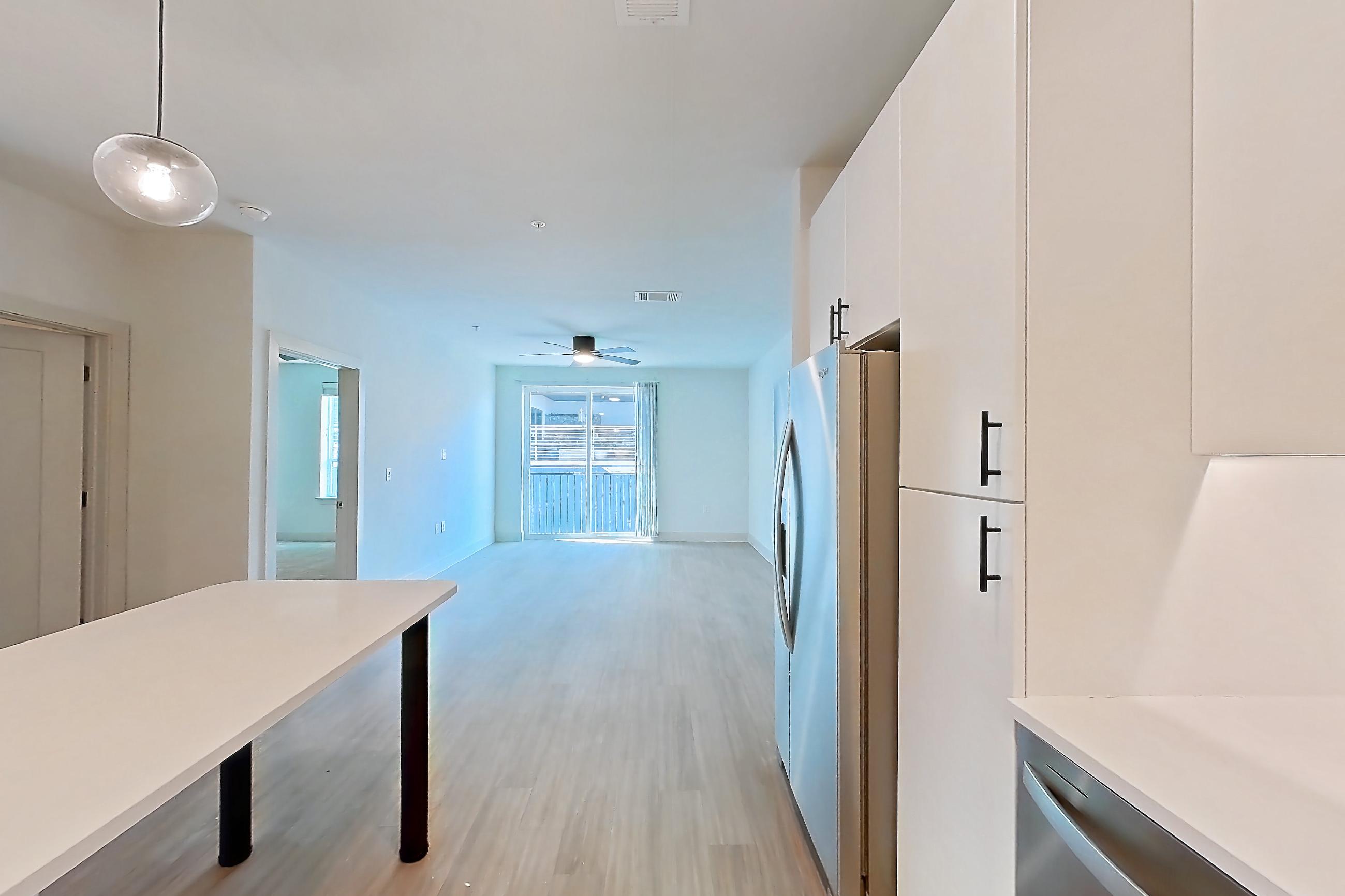 KITCHEN (representative of this floor plan)
