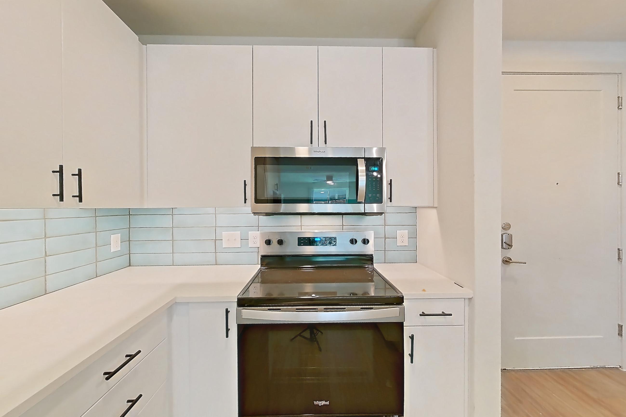 KITCHEN (representative of this floor plan)