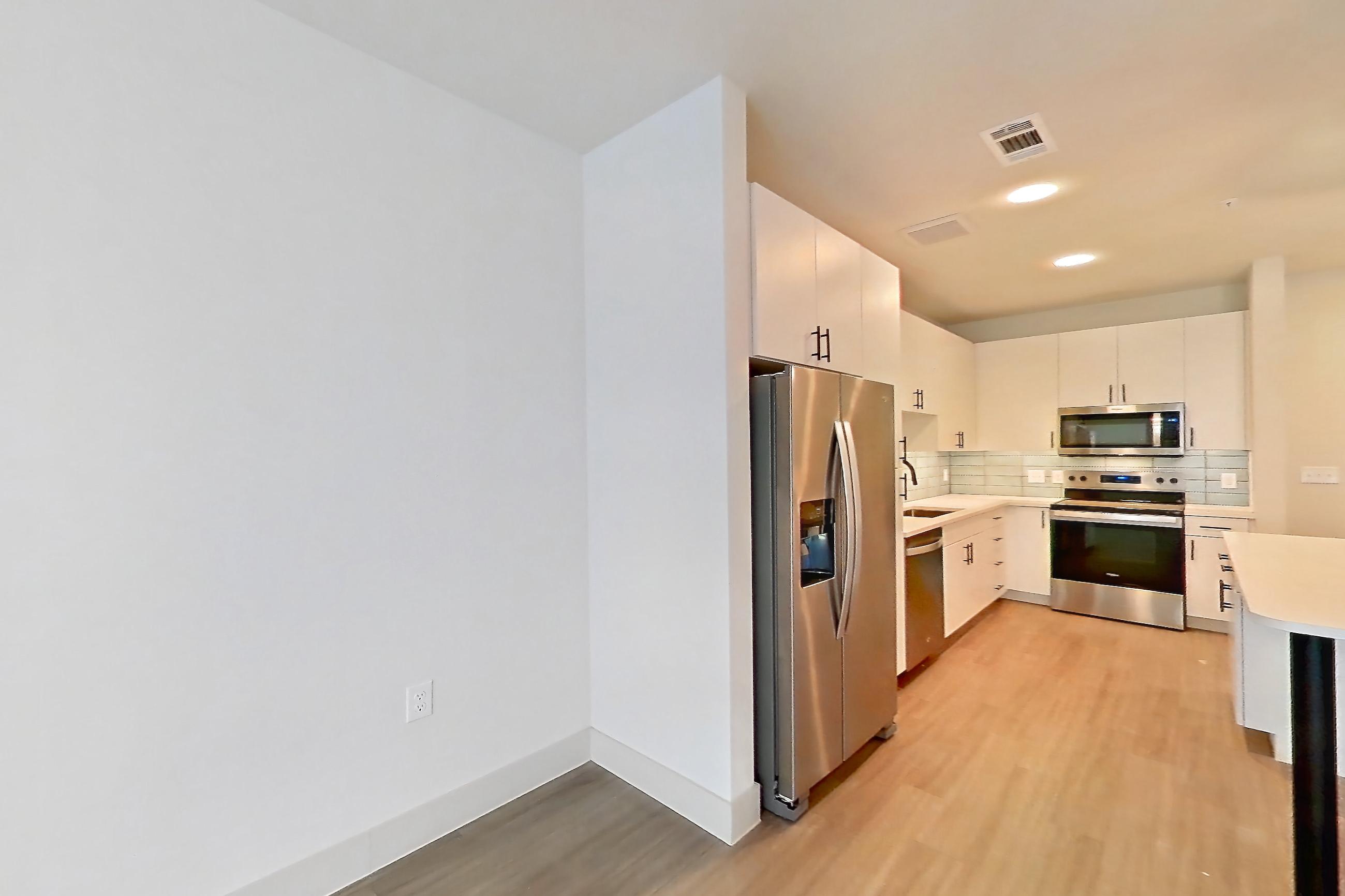 LIVING ROOM (representative of this floor plan)