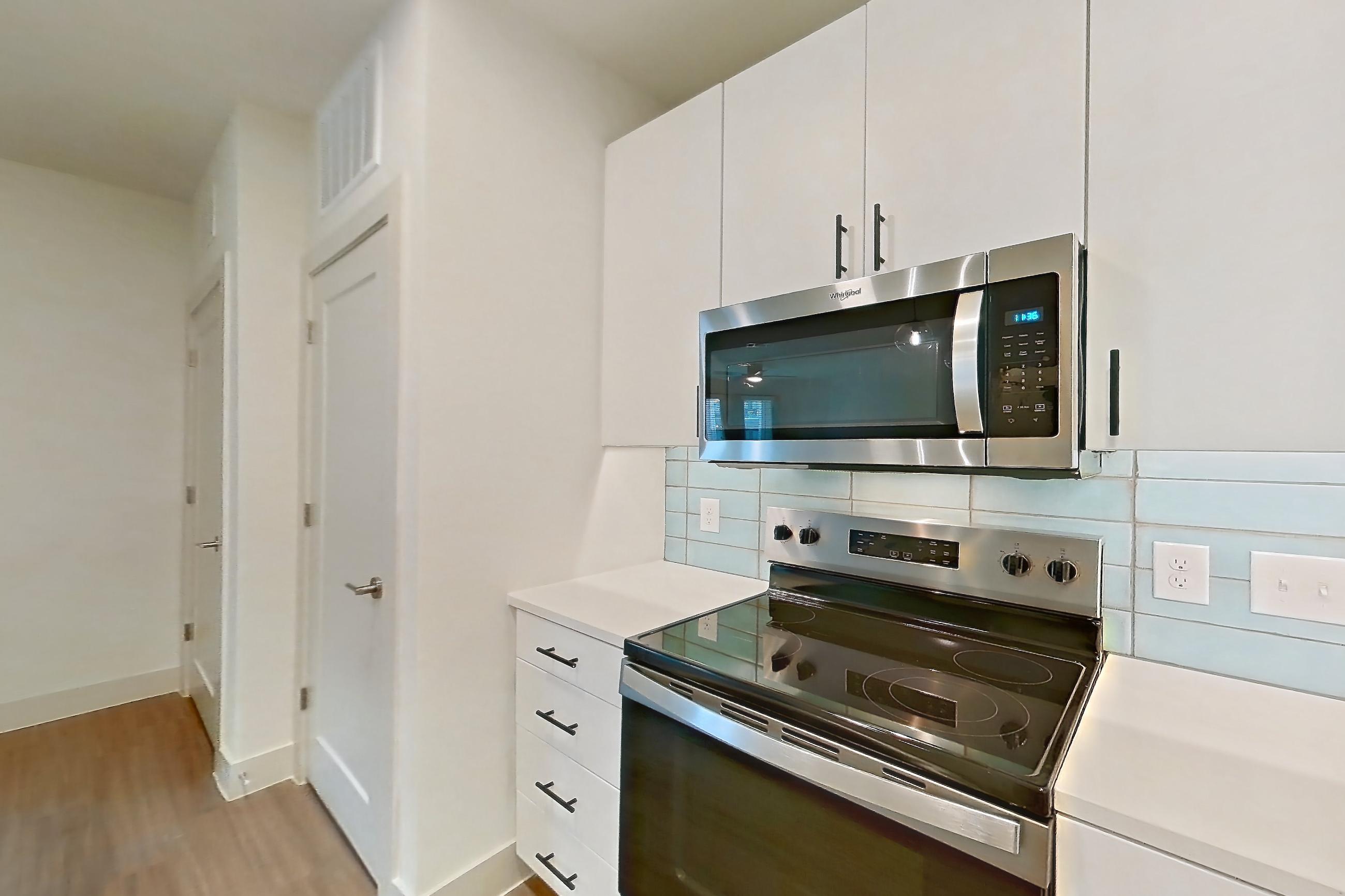 KITCHEN (representative of this floor plan)