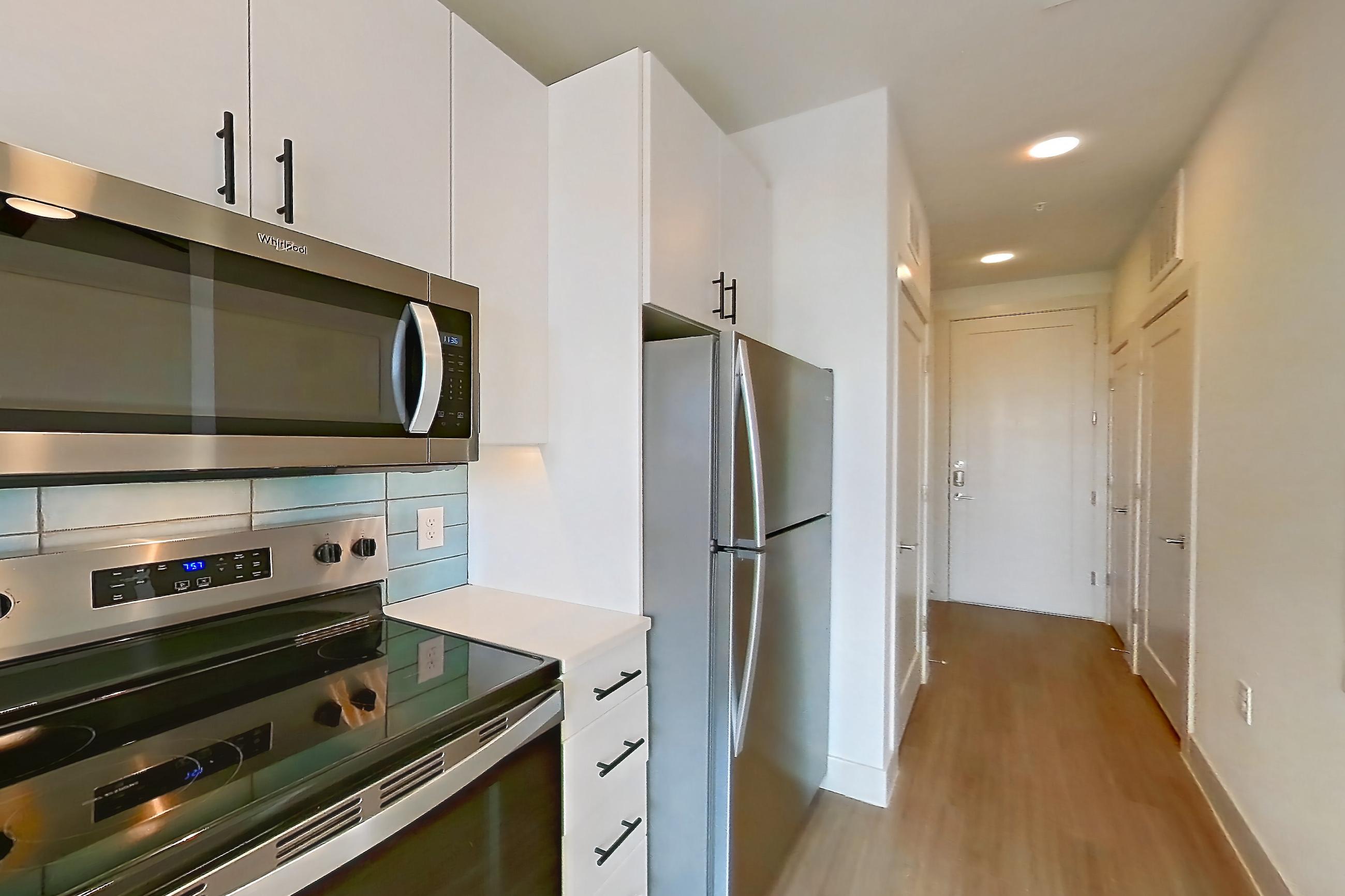 KITCHEN (representative of this floor plan)