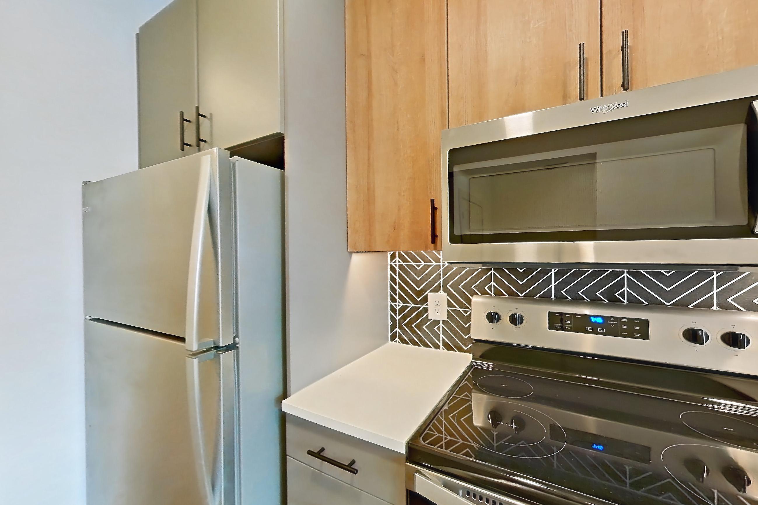 KITCHEN (representative of this floor plan)