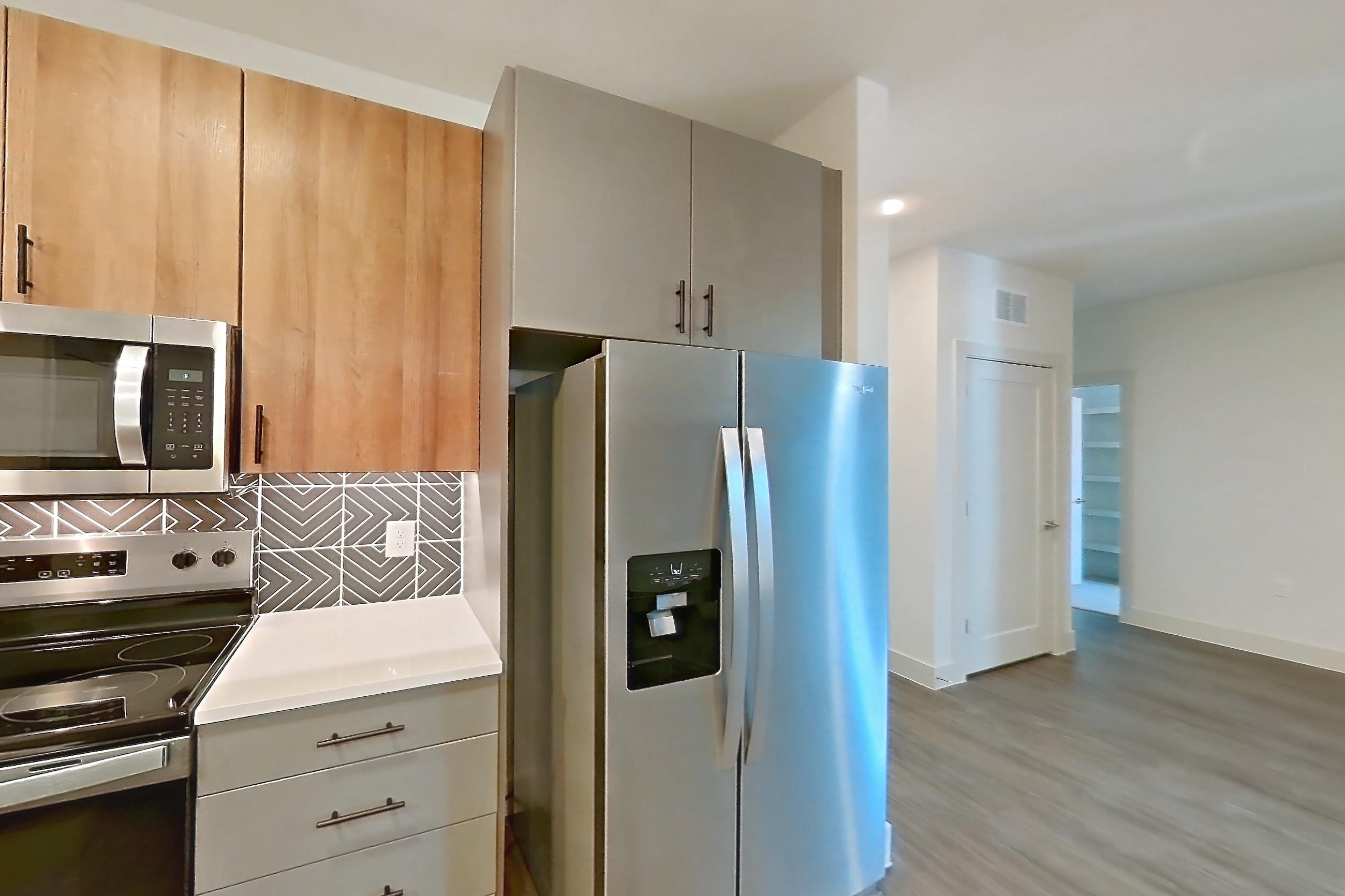 KITCHEN (representative of this floor plan)
