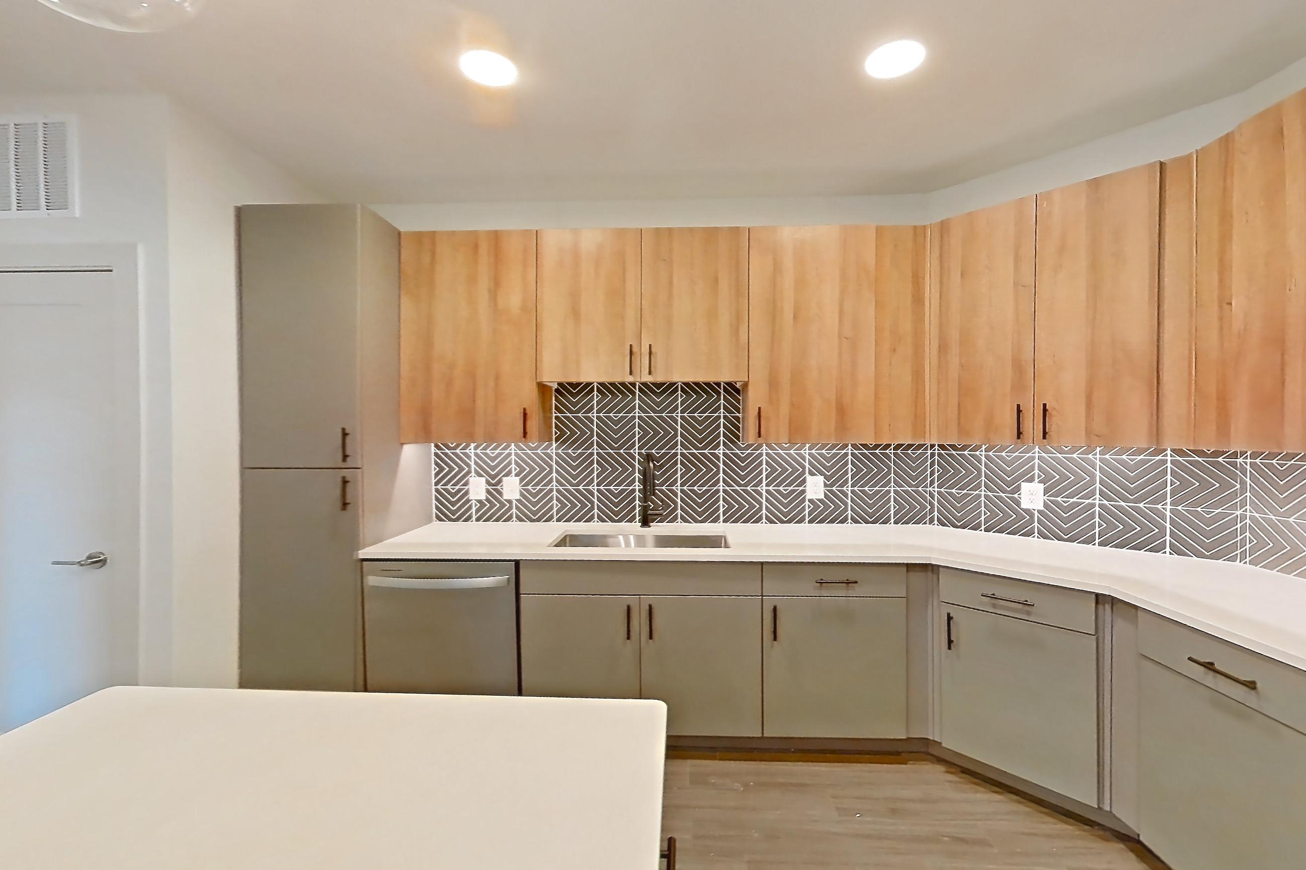 KITCHEN (representative of this floor plan)