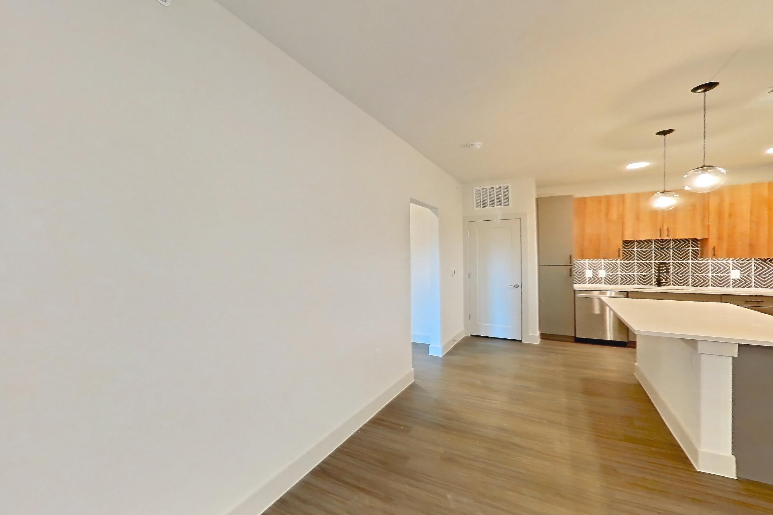 LIVING ROOM (representative of this floor plan)