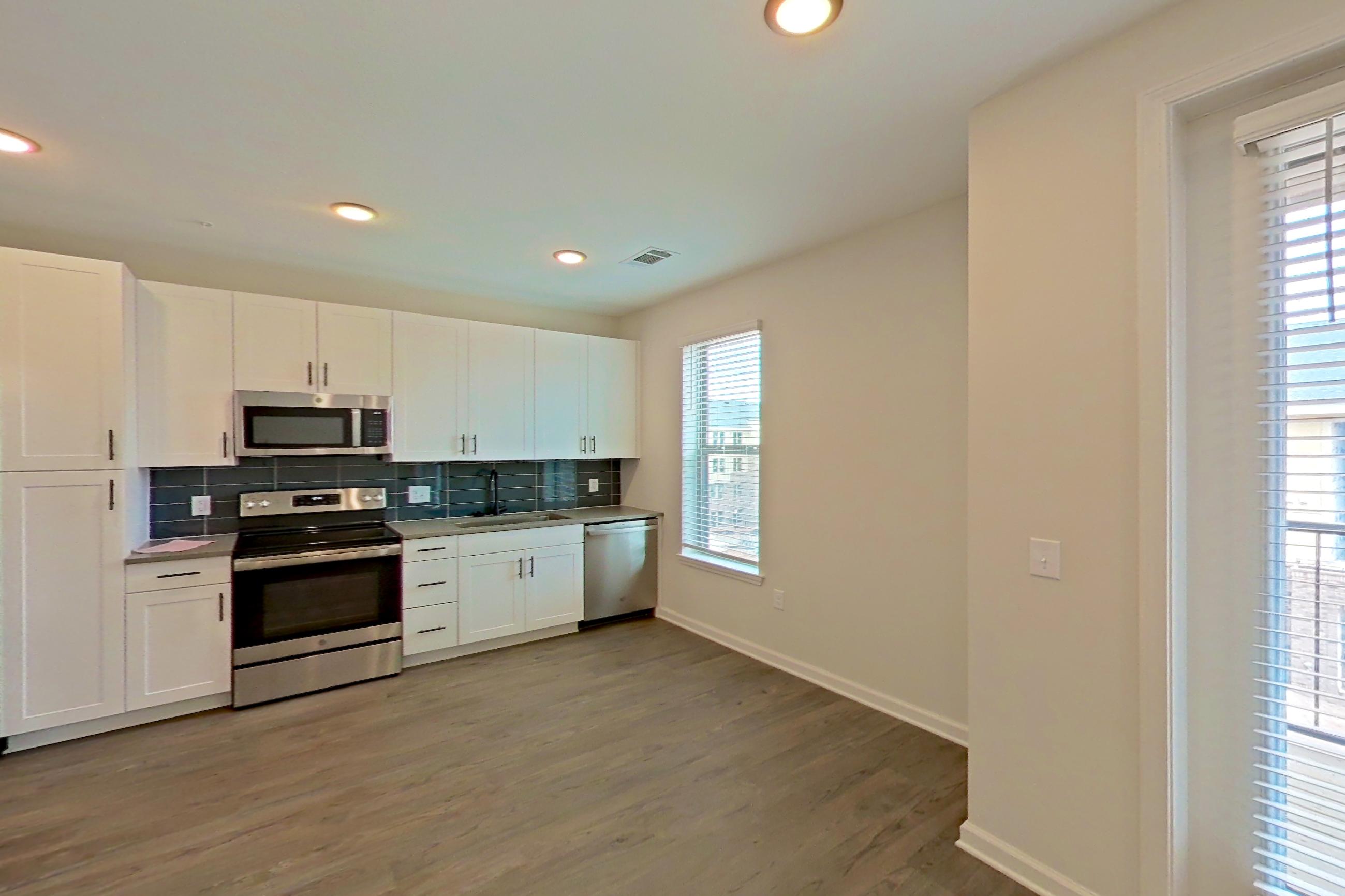 LIVING ROOM (representative of this floor plan)