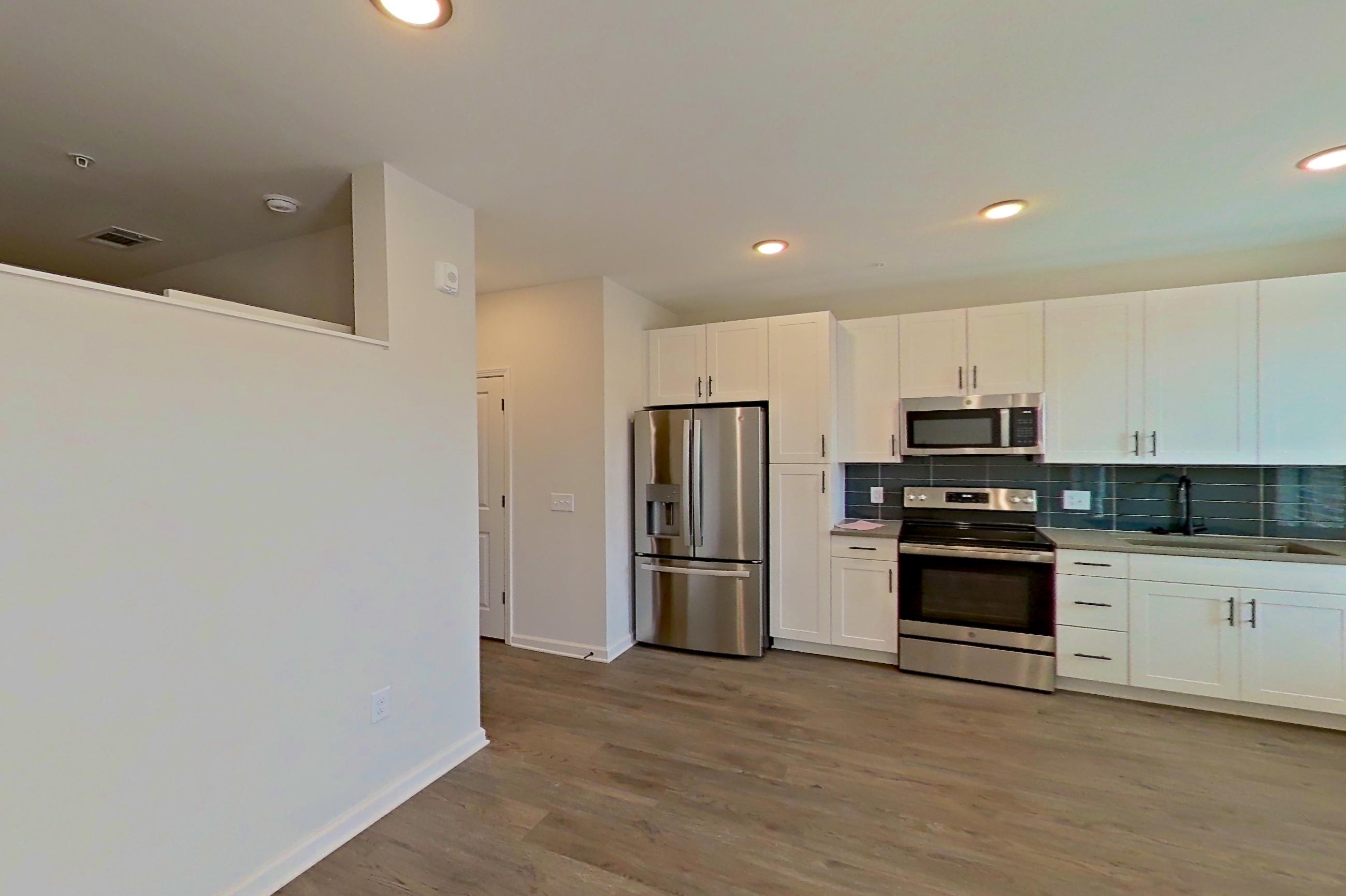 LIVING ROOM (representative of this floor plan)