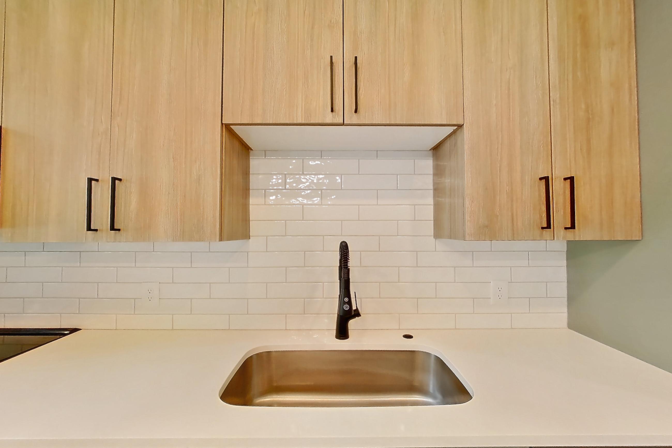 KITCHEN (representative of this floor plan)