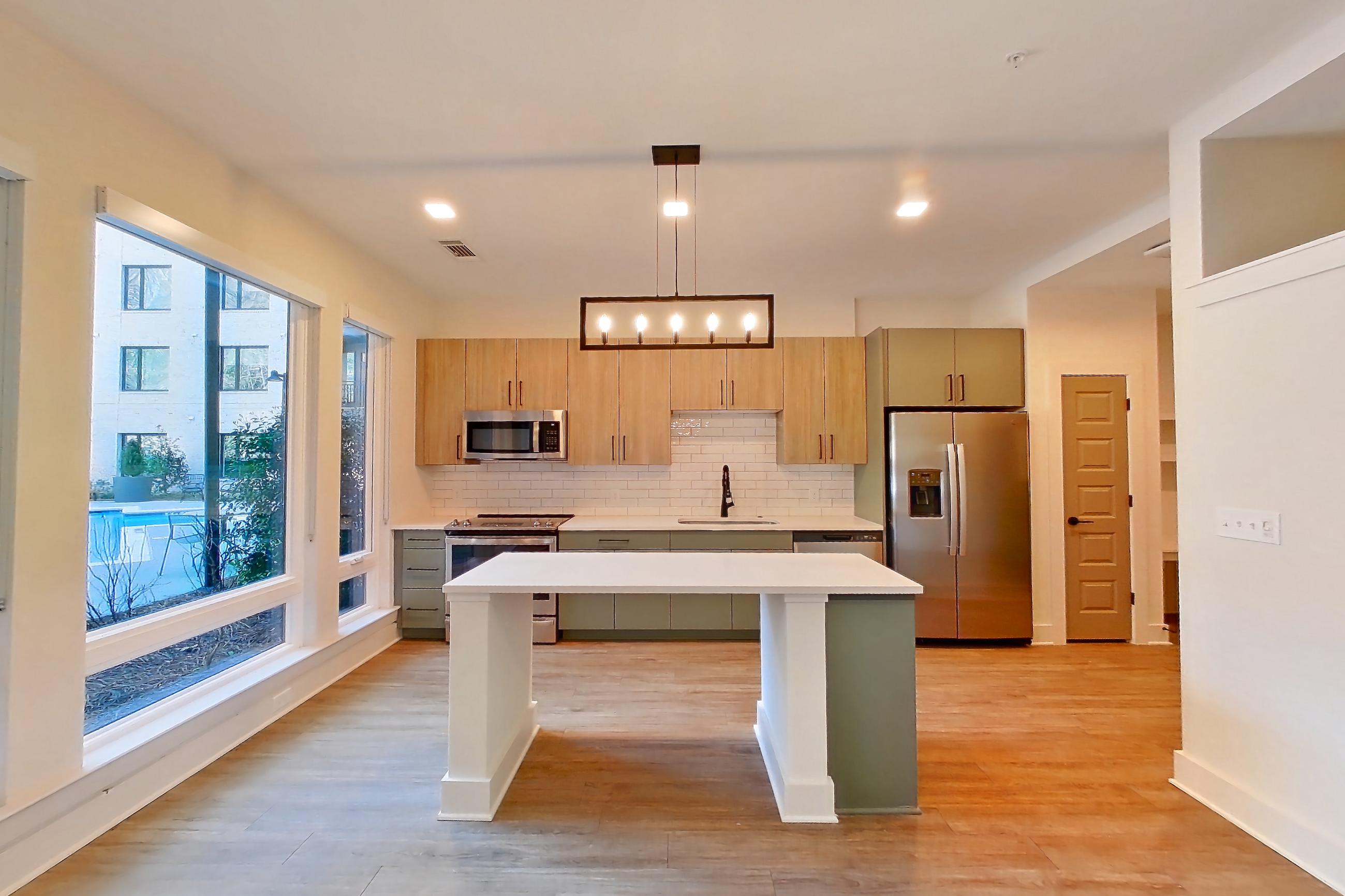 LIVING ROOM (representative of this floor plan)