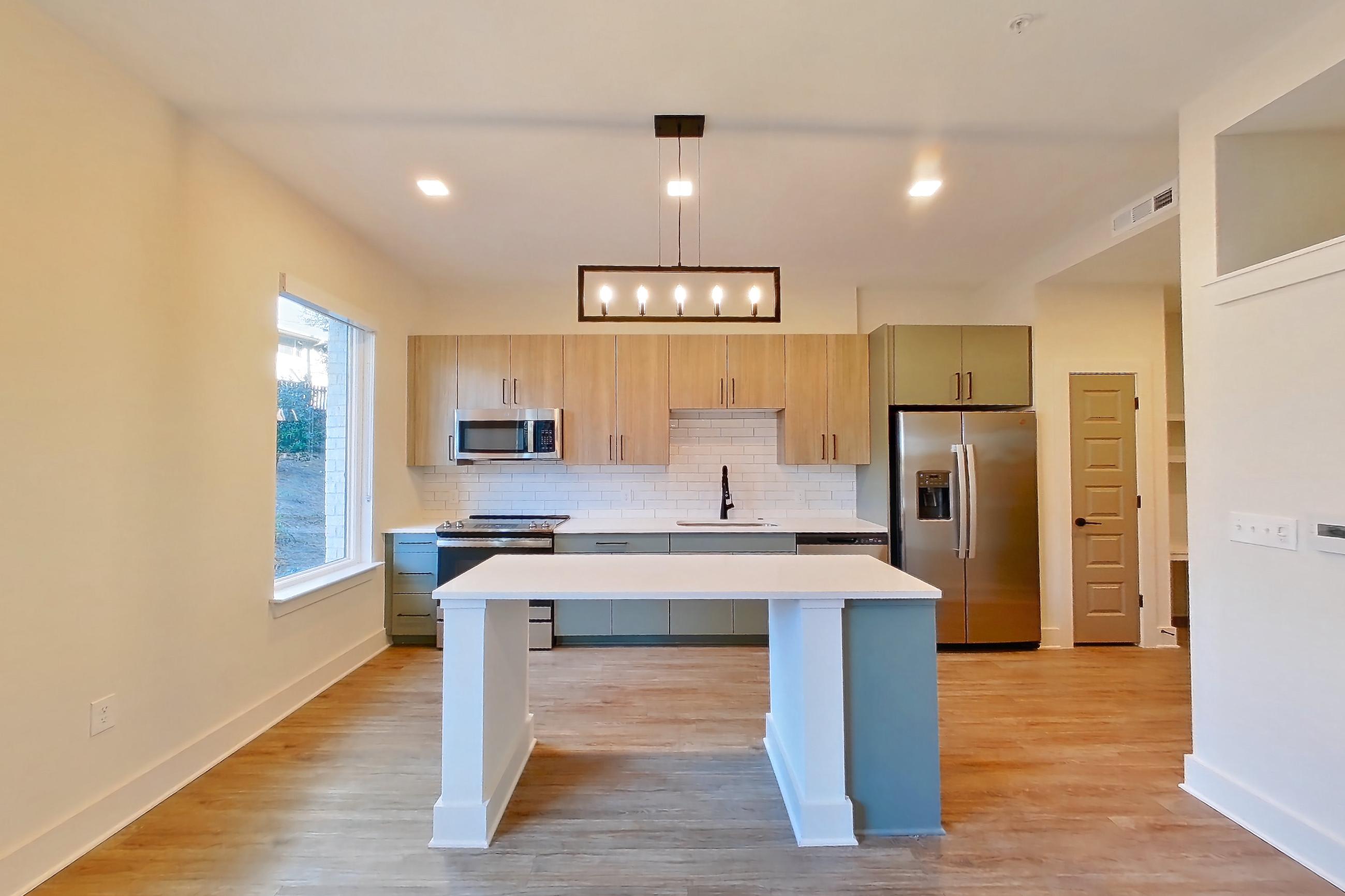 LIVING ROOM (representative of this floor plan)