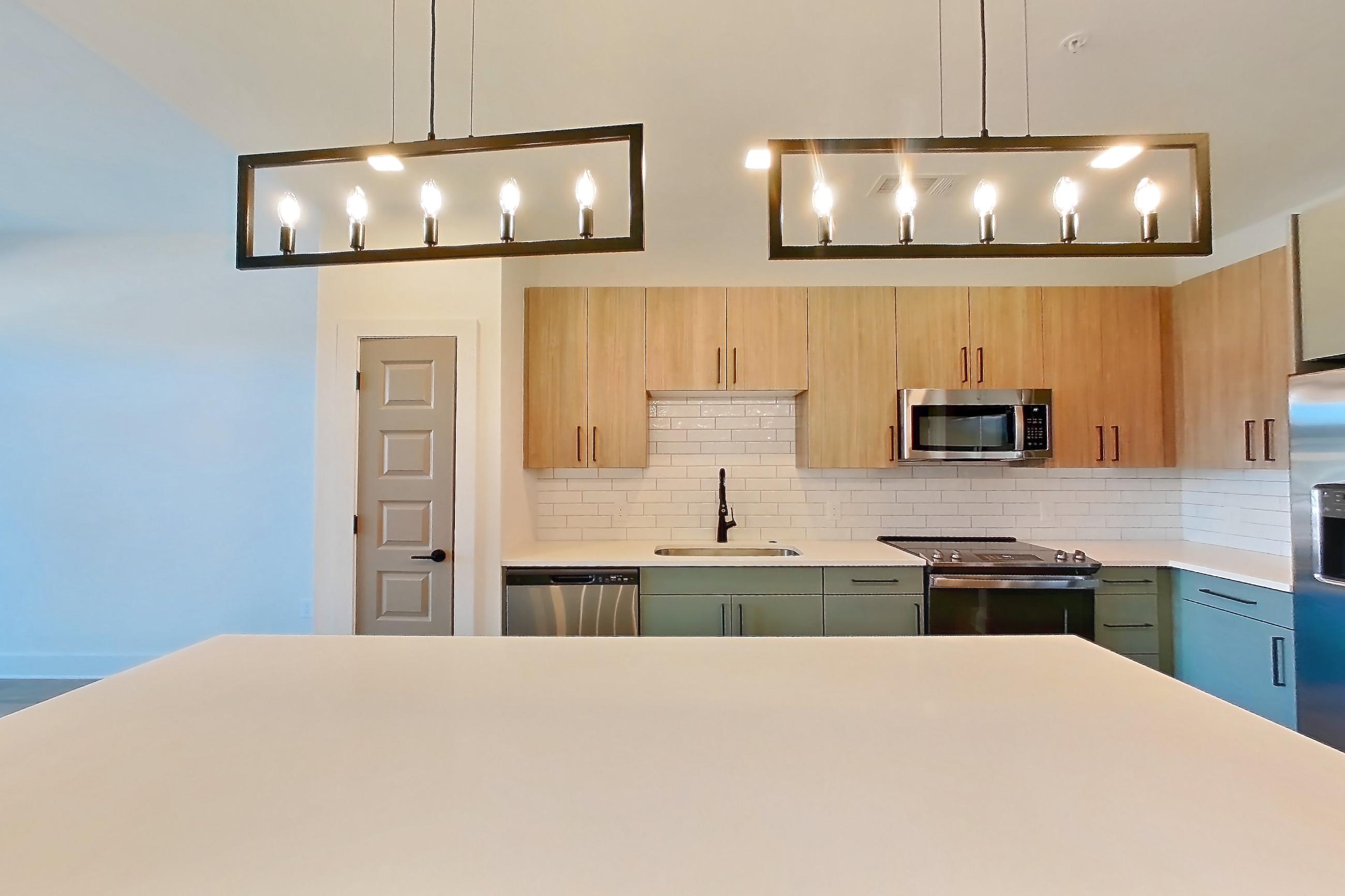 DINING ROOM (representative of this floor plan)