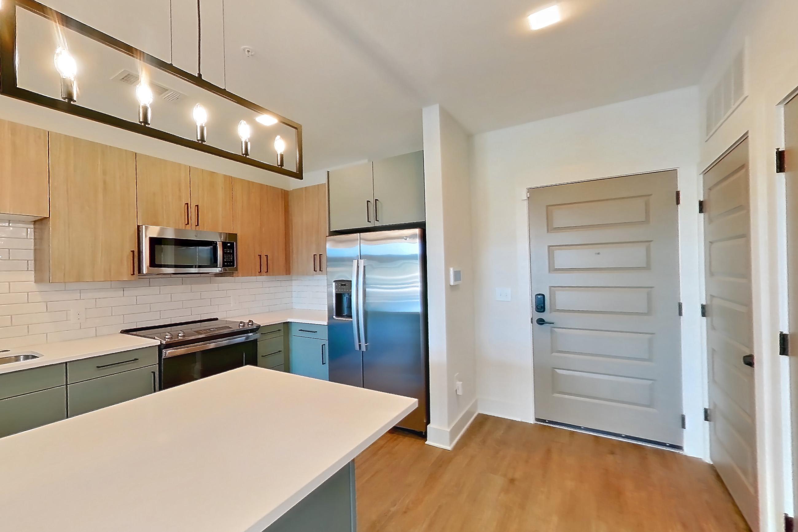 DINING ROOM (representative of this floor plan)