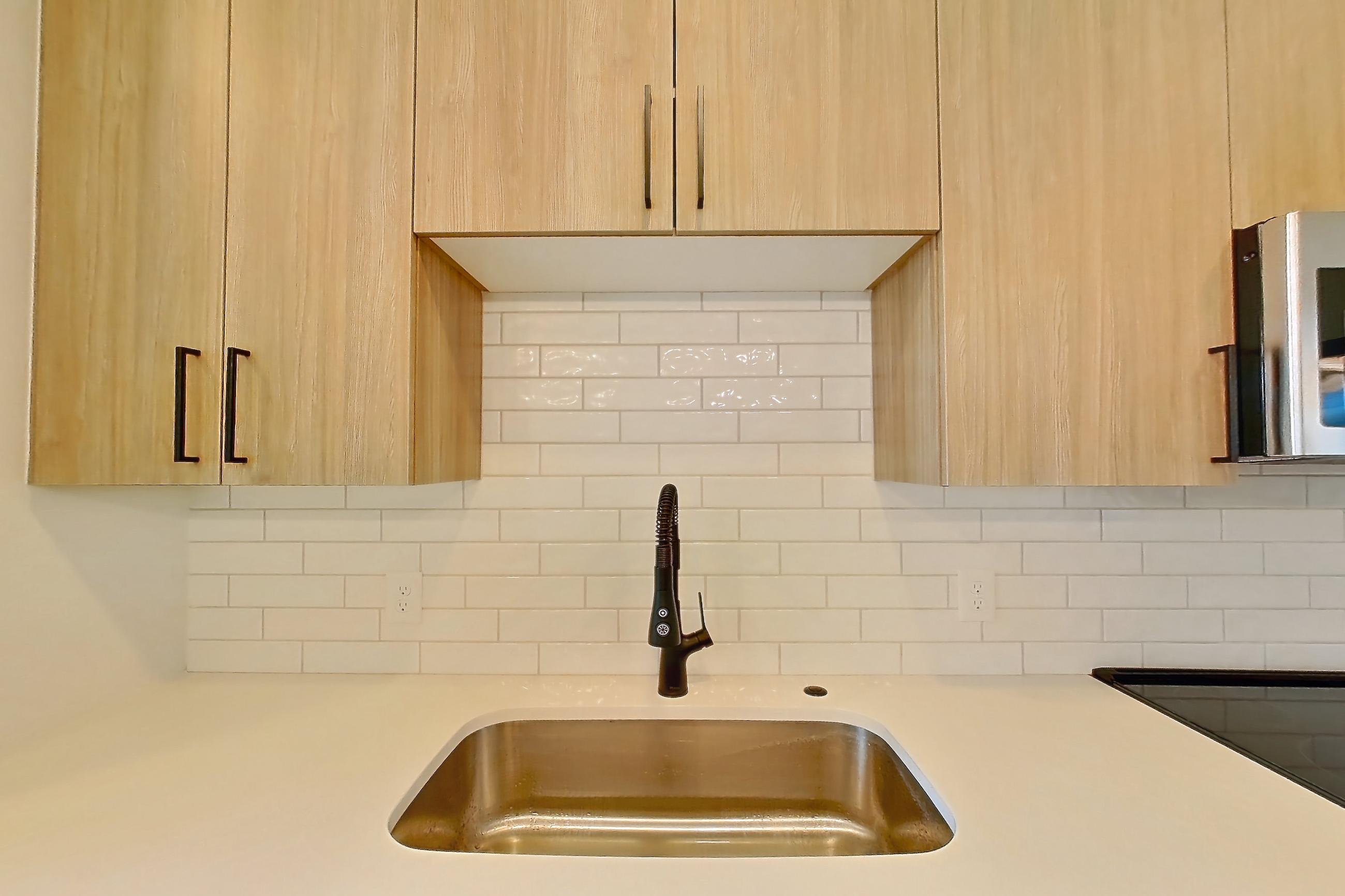 KITCHEN (representative of this floor plan)