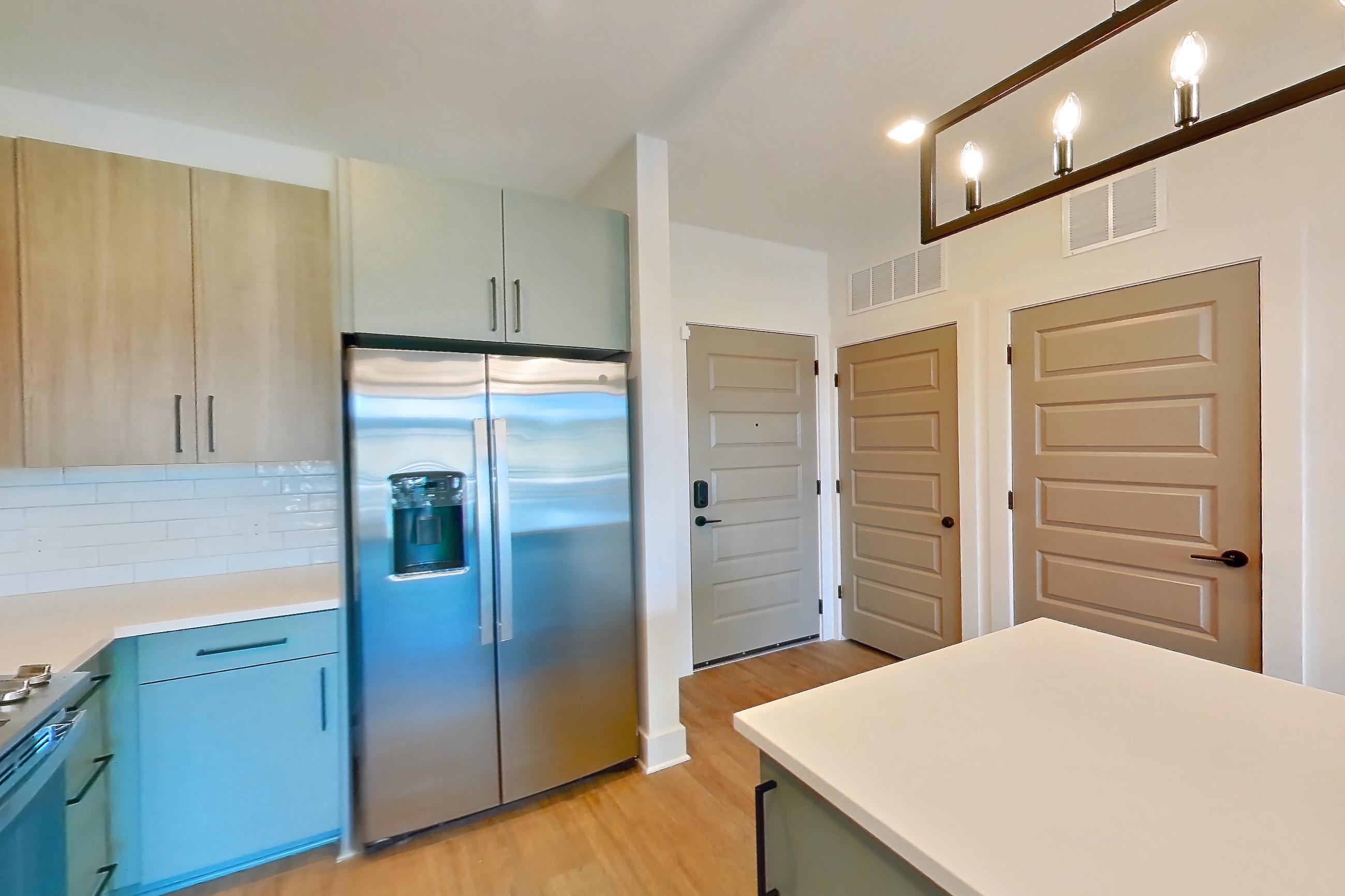 KITCHEN (representative of this floor plan)