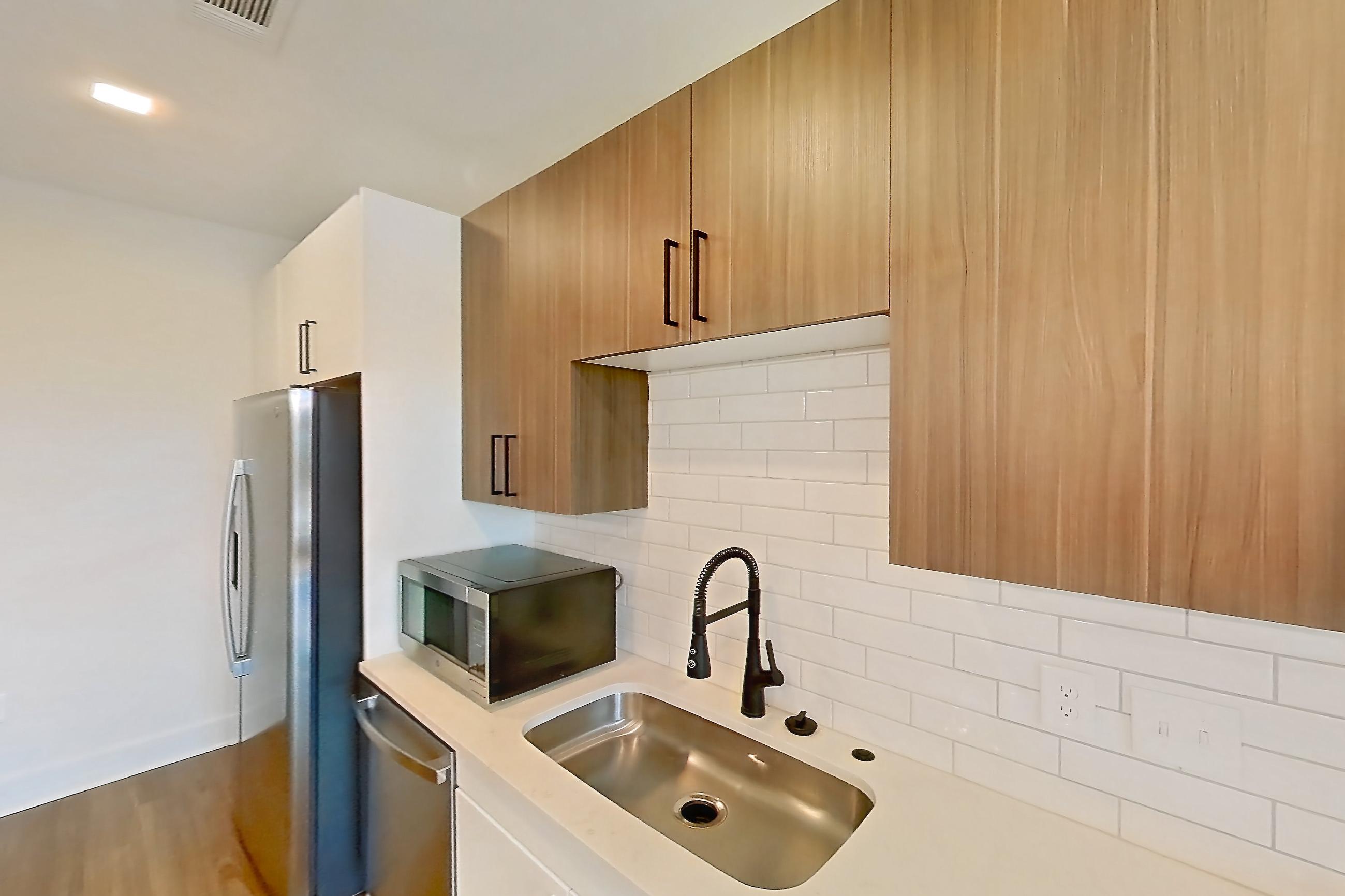 KITCHEN (representative of this floor plan)