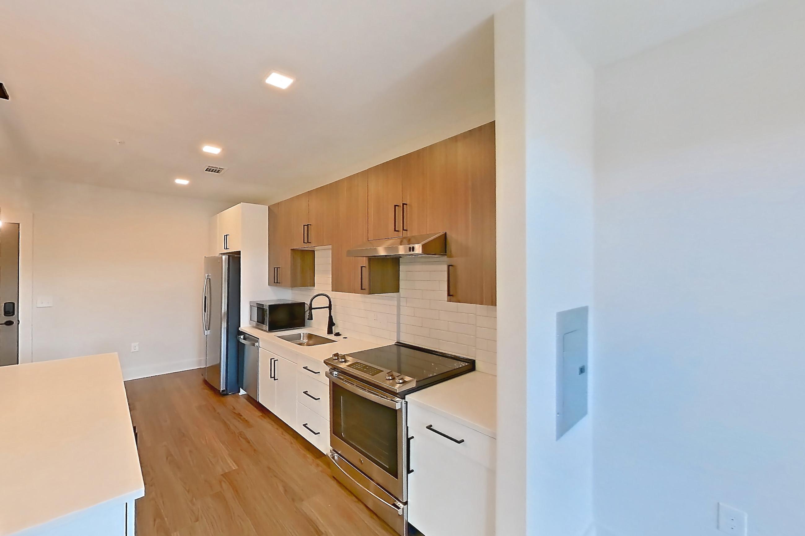 LIVING ROOM (representative of this floor plan)