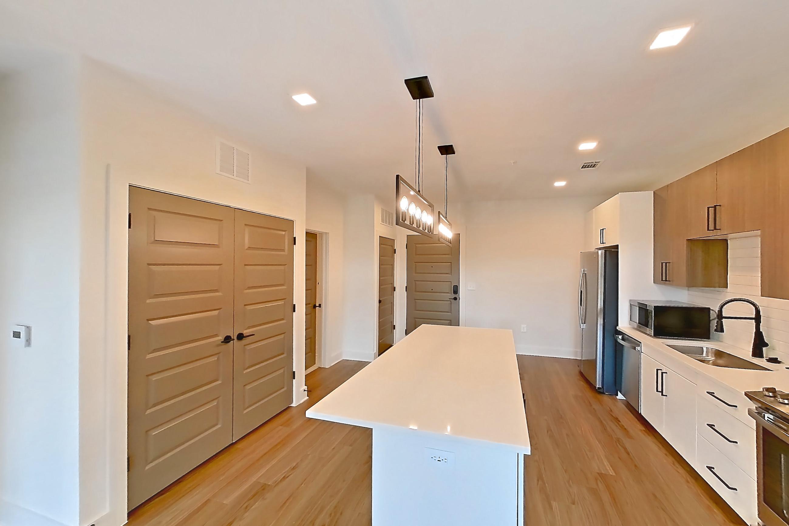 LIVING ROOM (representative of this floor plan)